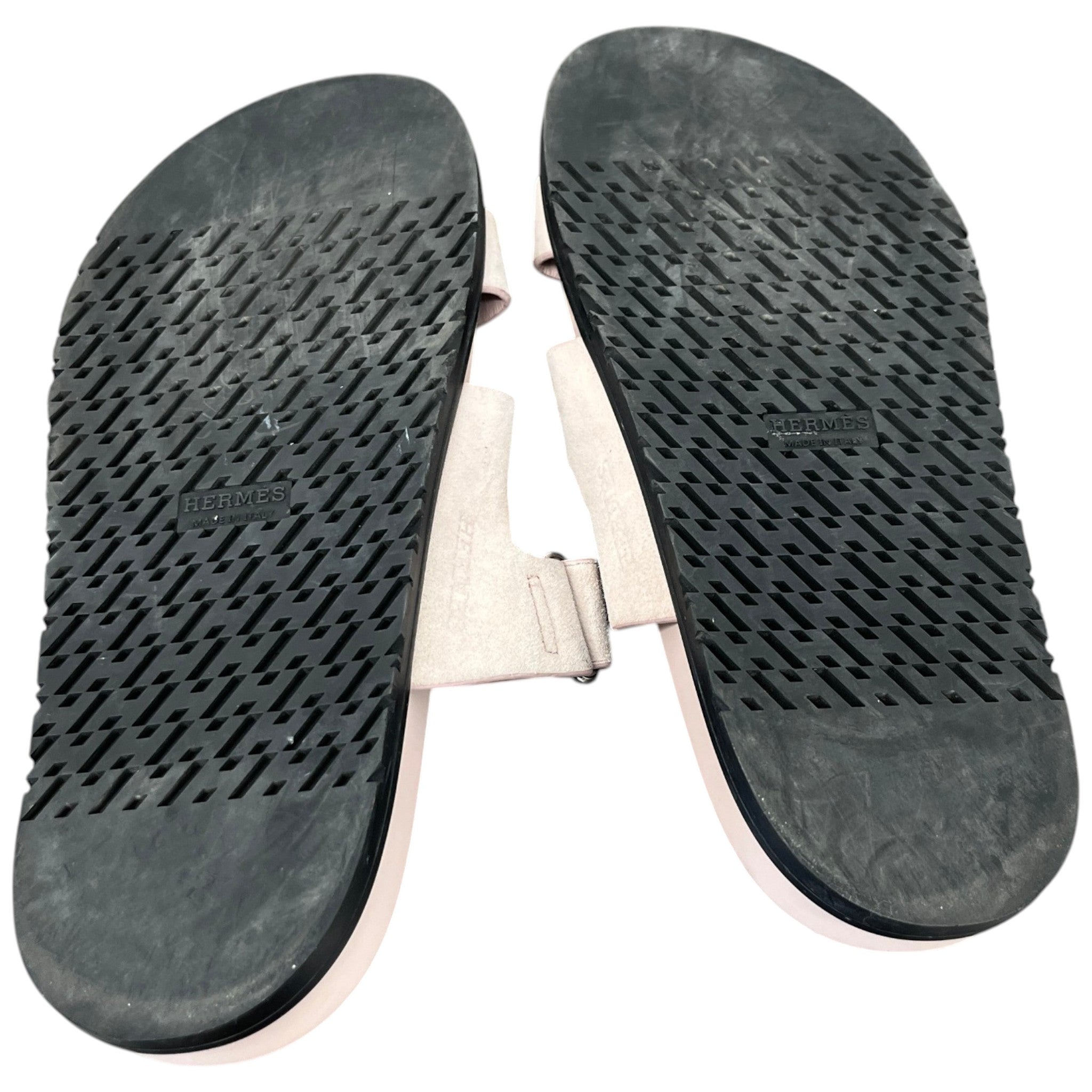 Women's Chypre Sandals Pink Size EU 39 / UK 6