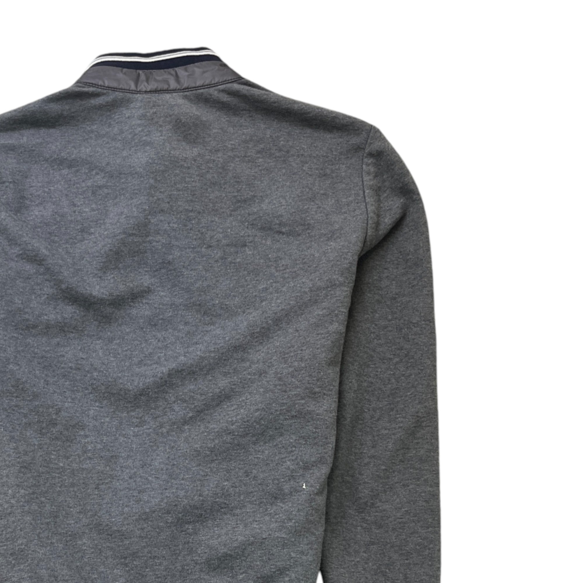 Men's Maglia Jacket Grey Size M