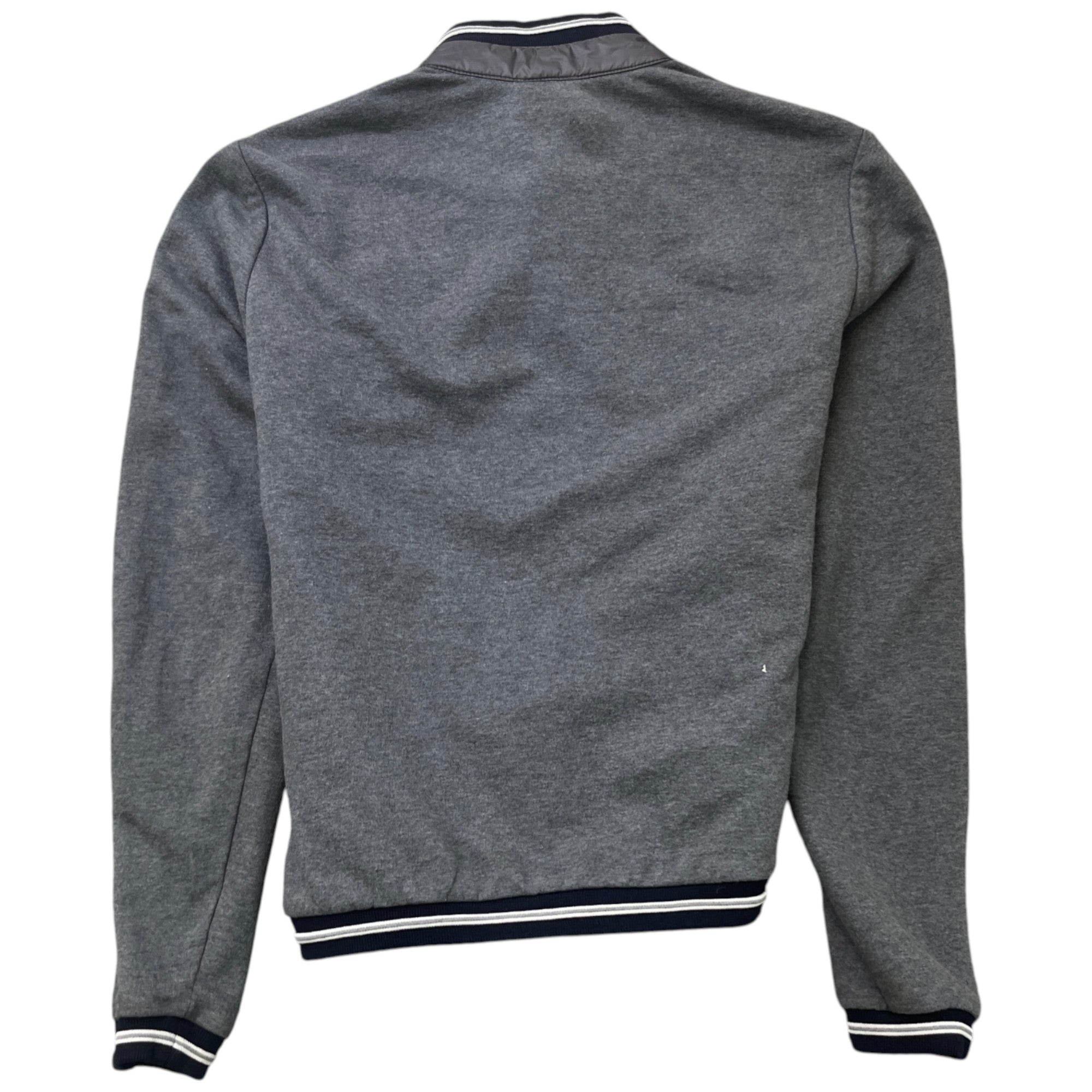 Men's Maglia Jacket Grey Size M