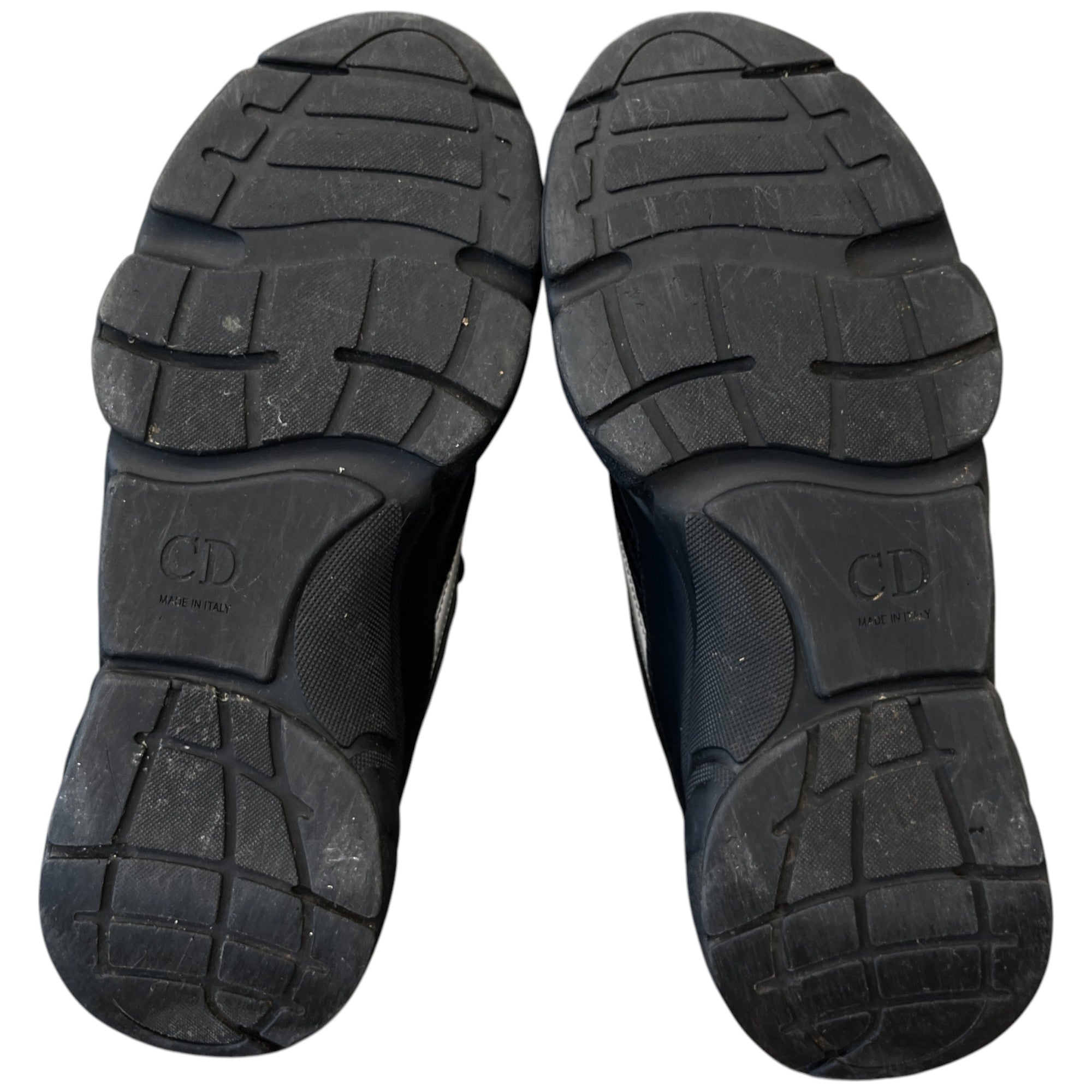 Men's B22 Low Trainers Black Size EU 42 / UK 8