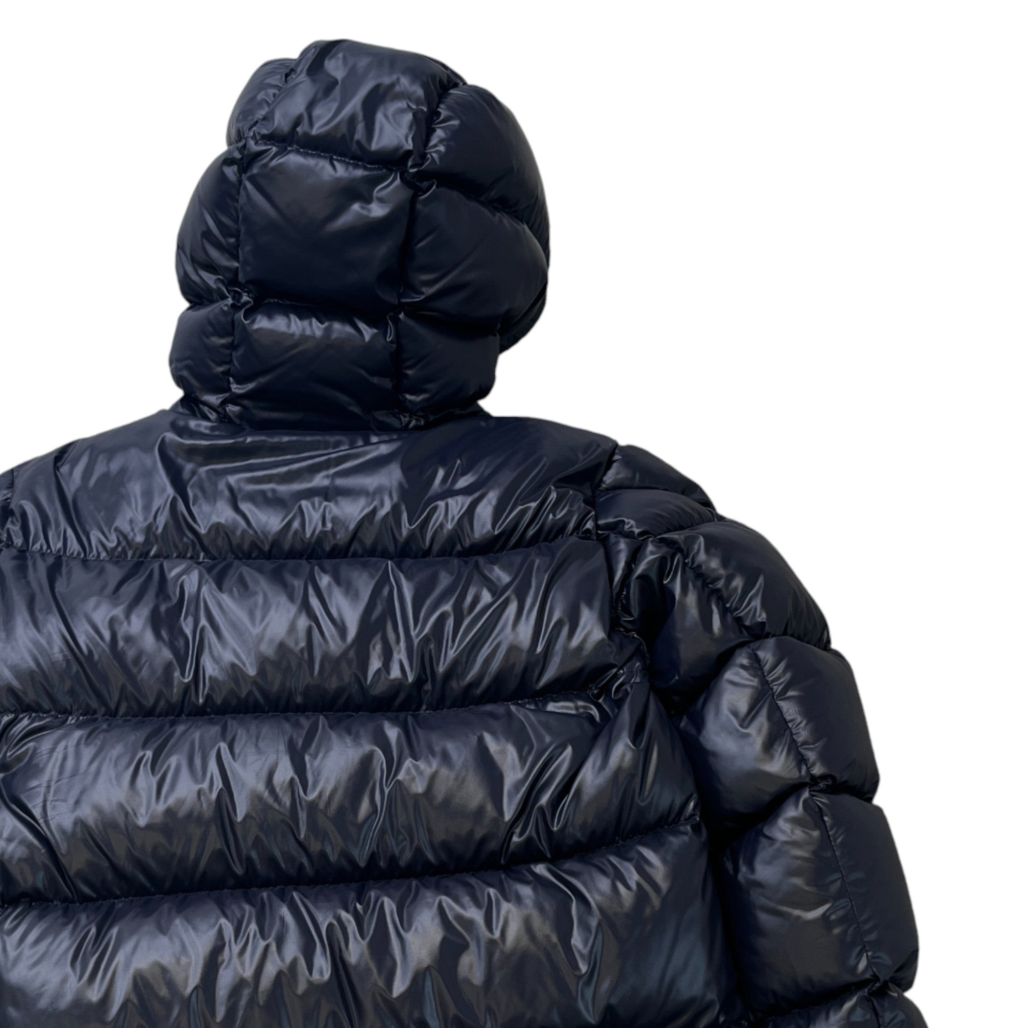 Men's Ecrins Down Jacket Navy Size 2 / M