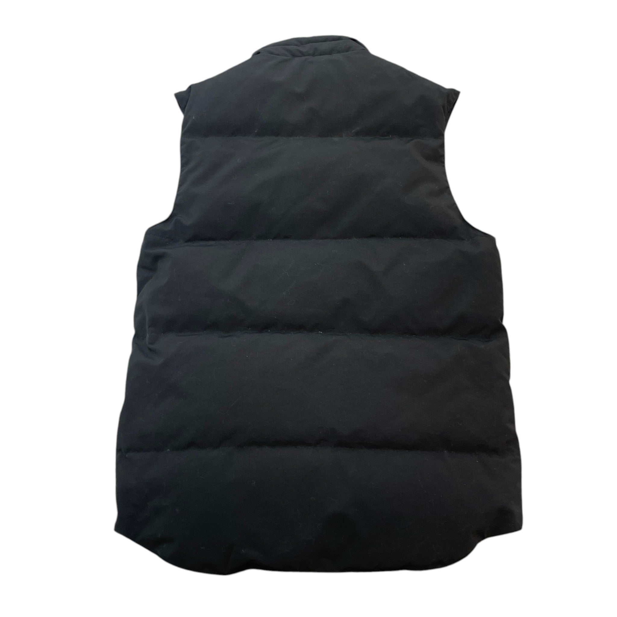 Men's Freestyle Gilet Black Size S