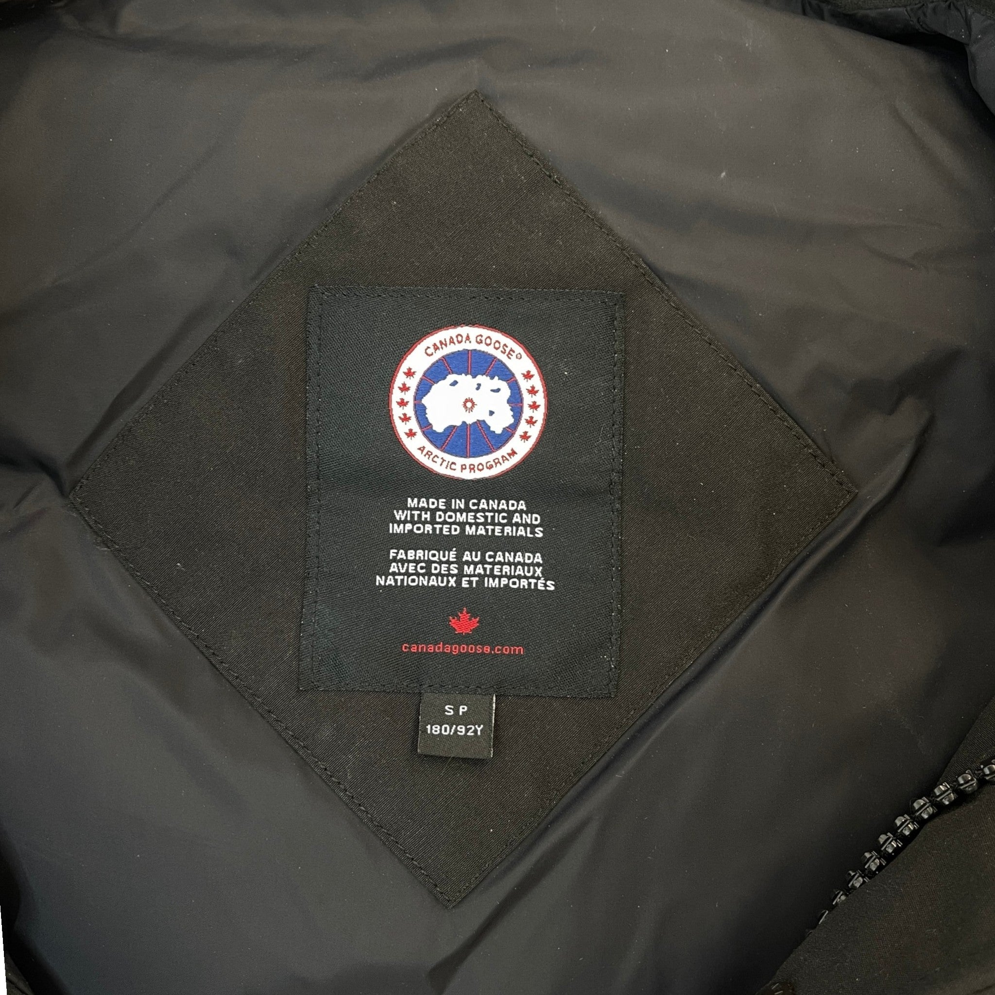 Men's Freestyle Gilet Black Size S