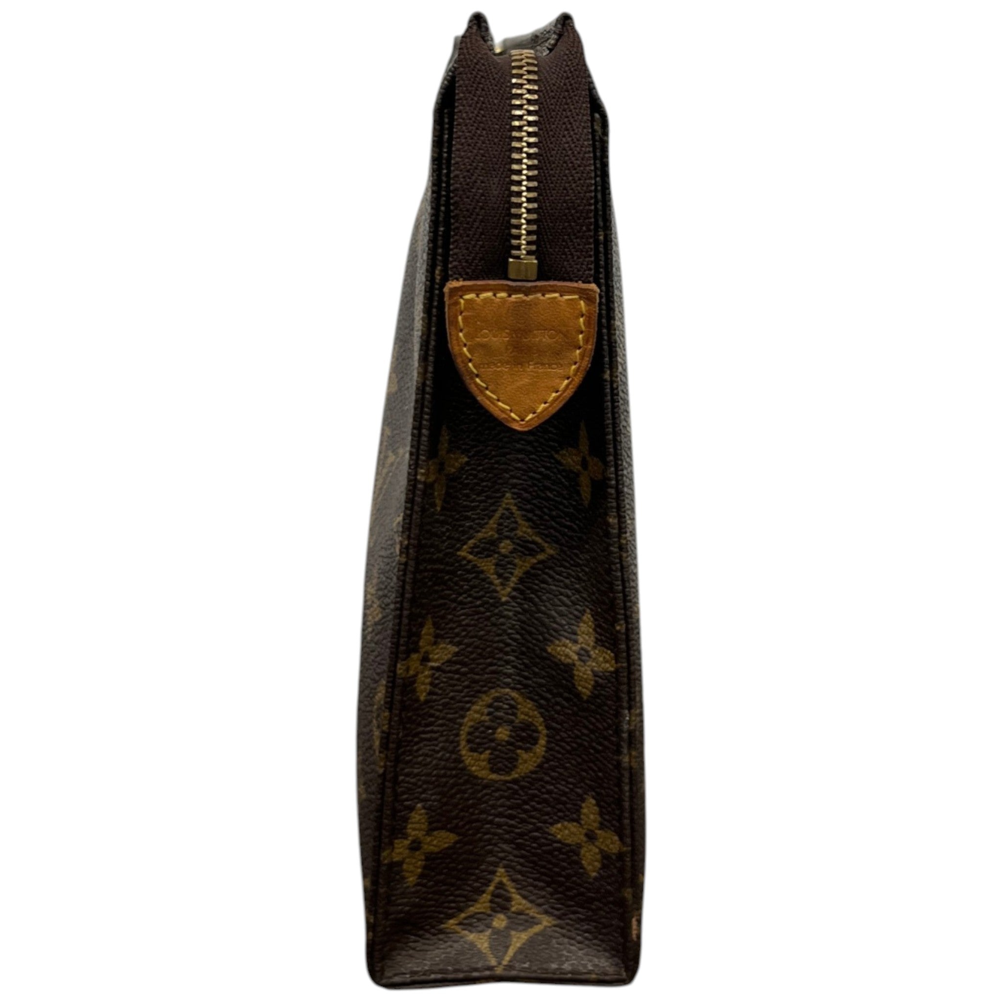 Women's Monogram 26 Toiletry Bag Brown