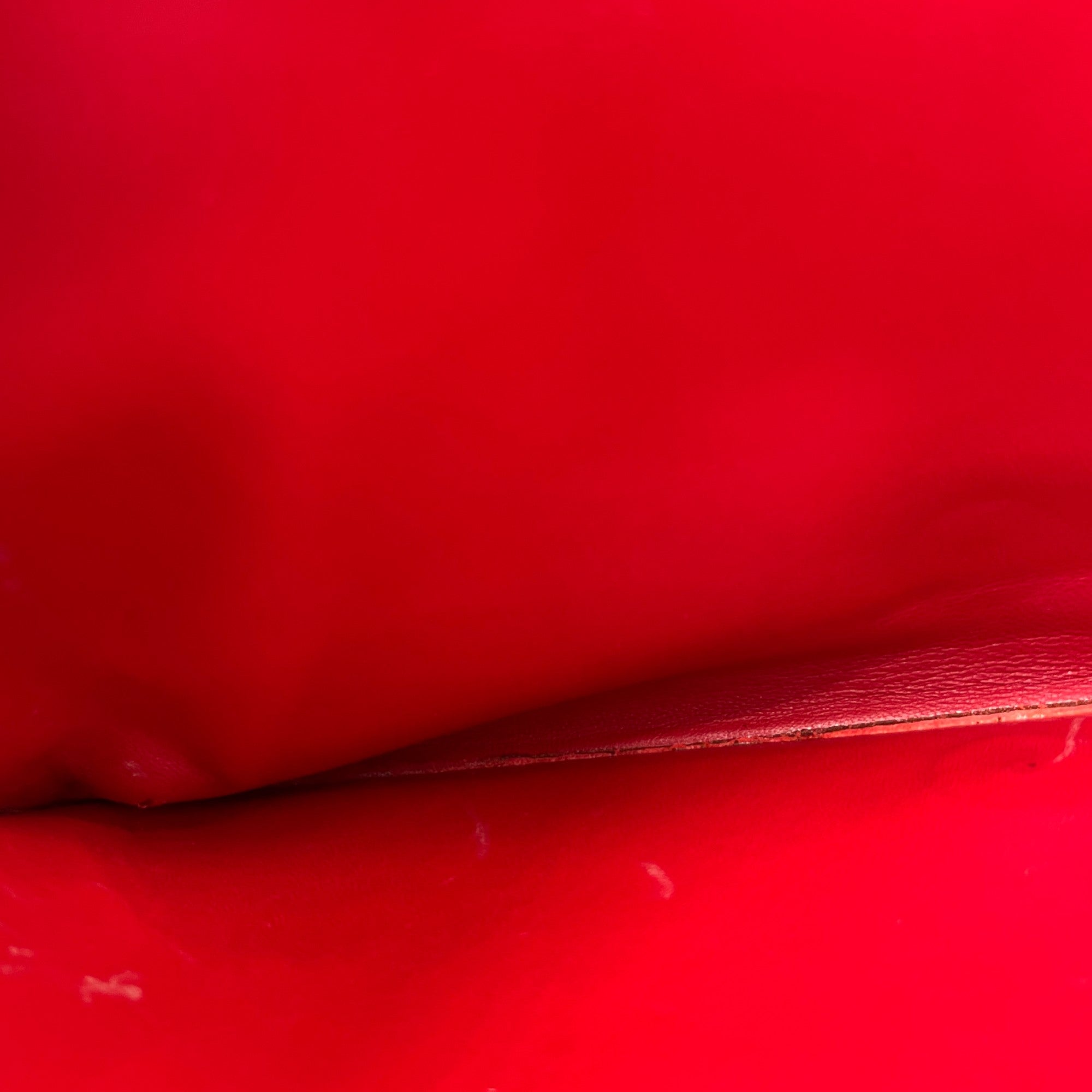 Women's Rockstud Wristlet Clutch Pink