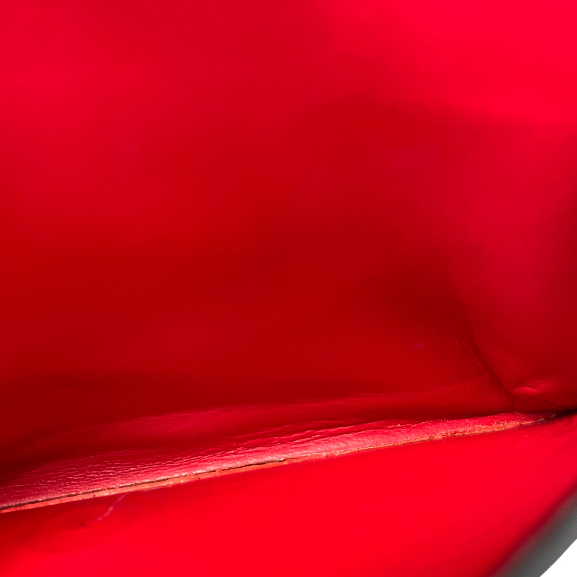 Women's Rockstud Wristlet Clutch Pink