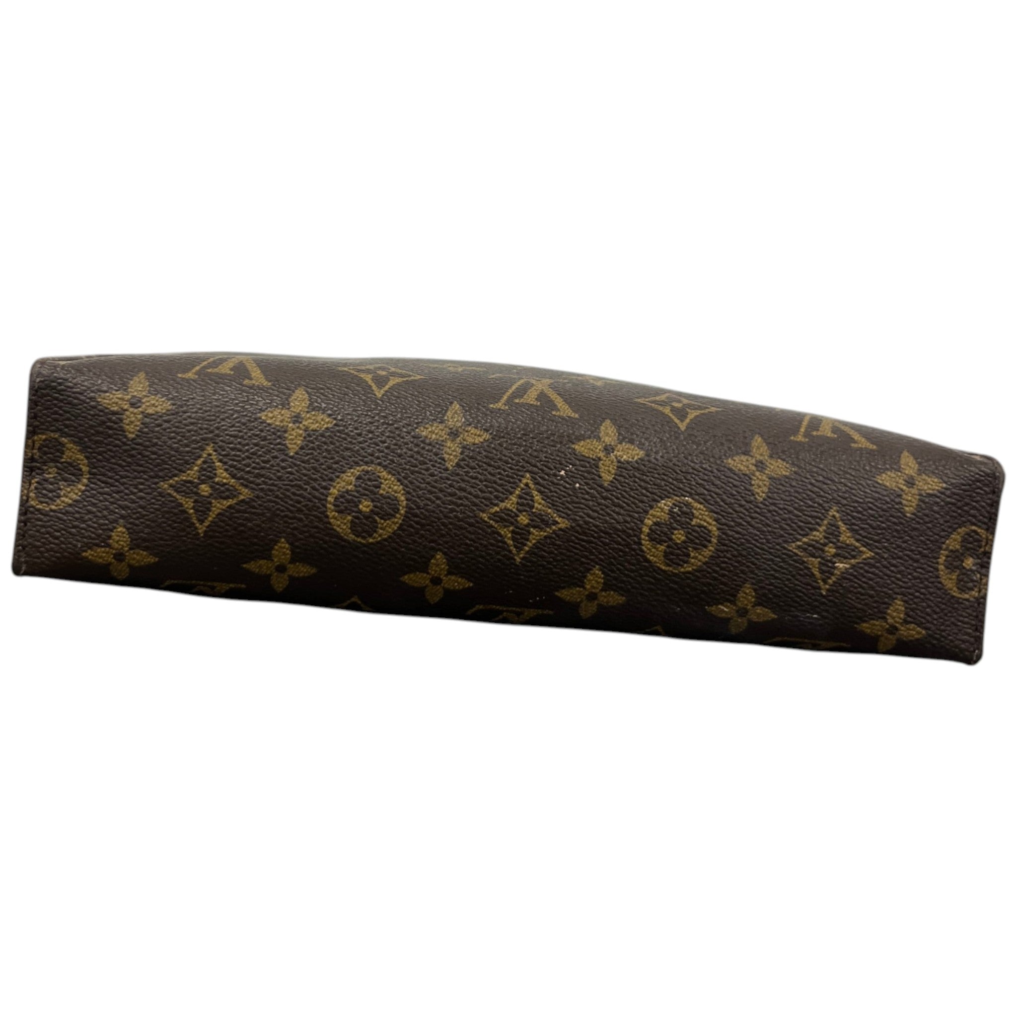 Women's Monogram 26 Toiletry Bag Brown