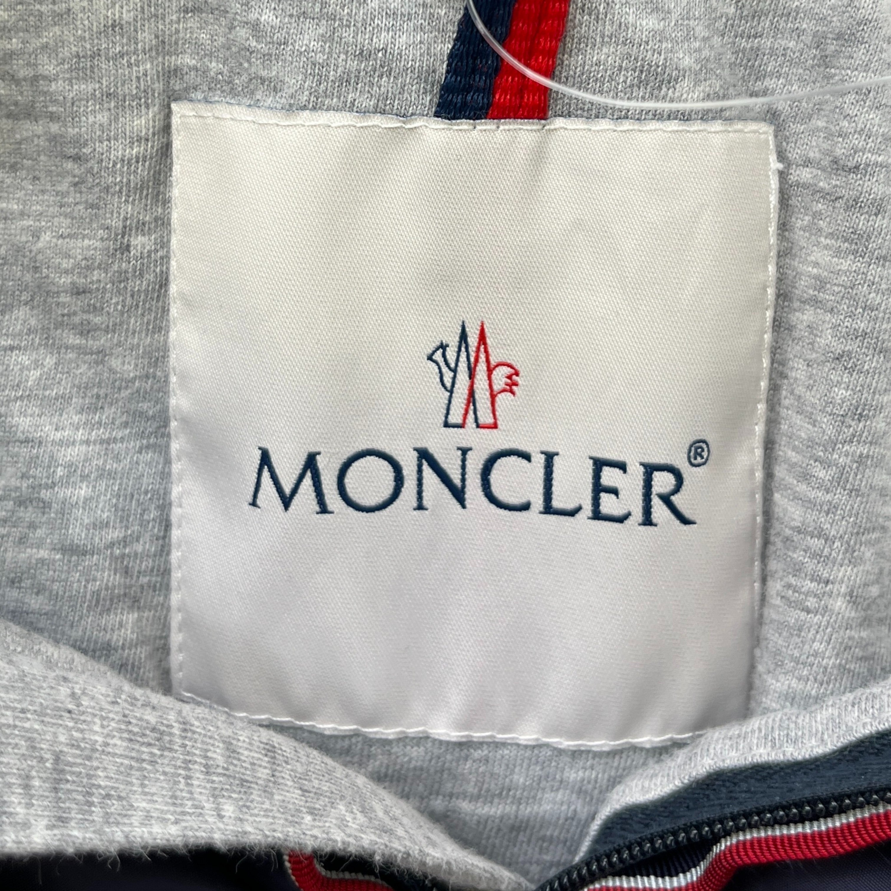 Men's Anton Baby 9-12 Months Windbreaker Navy Size XXS