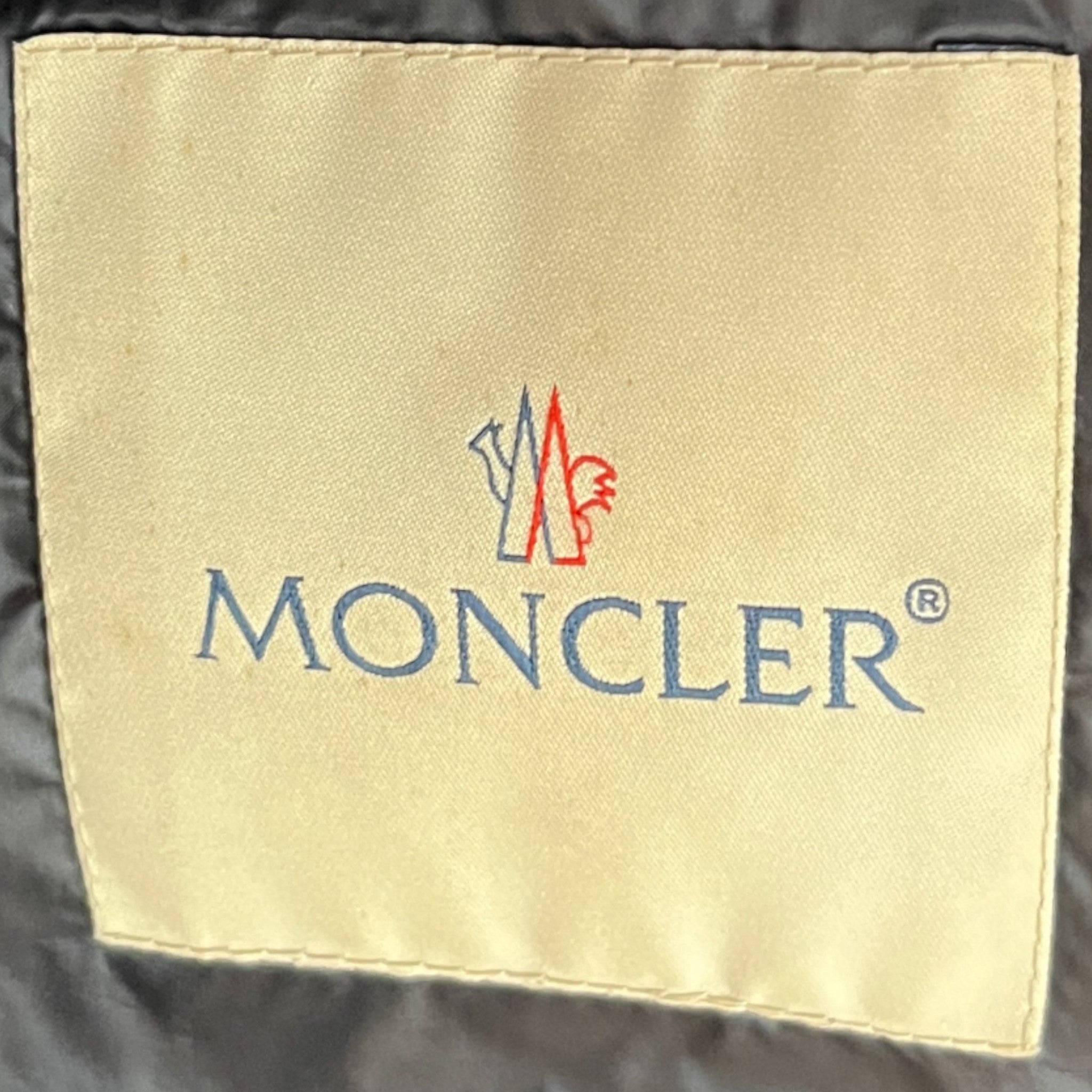 Women's Emissole Down Jacket Black Size 1 / UK 10