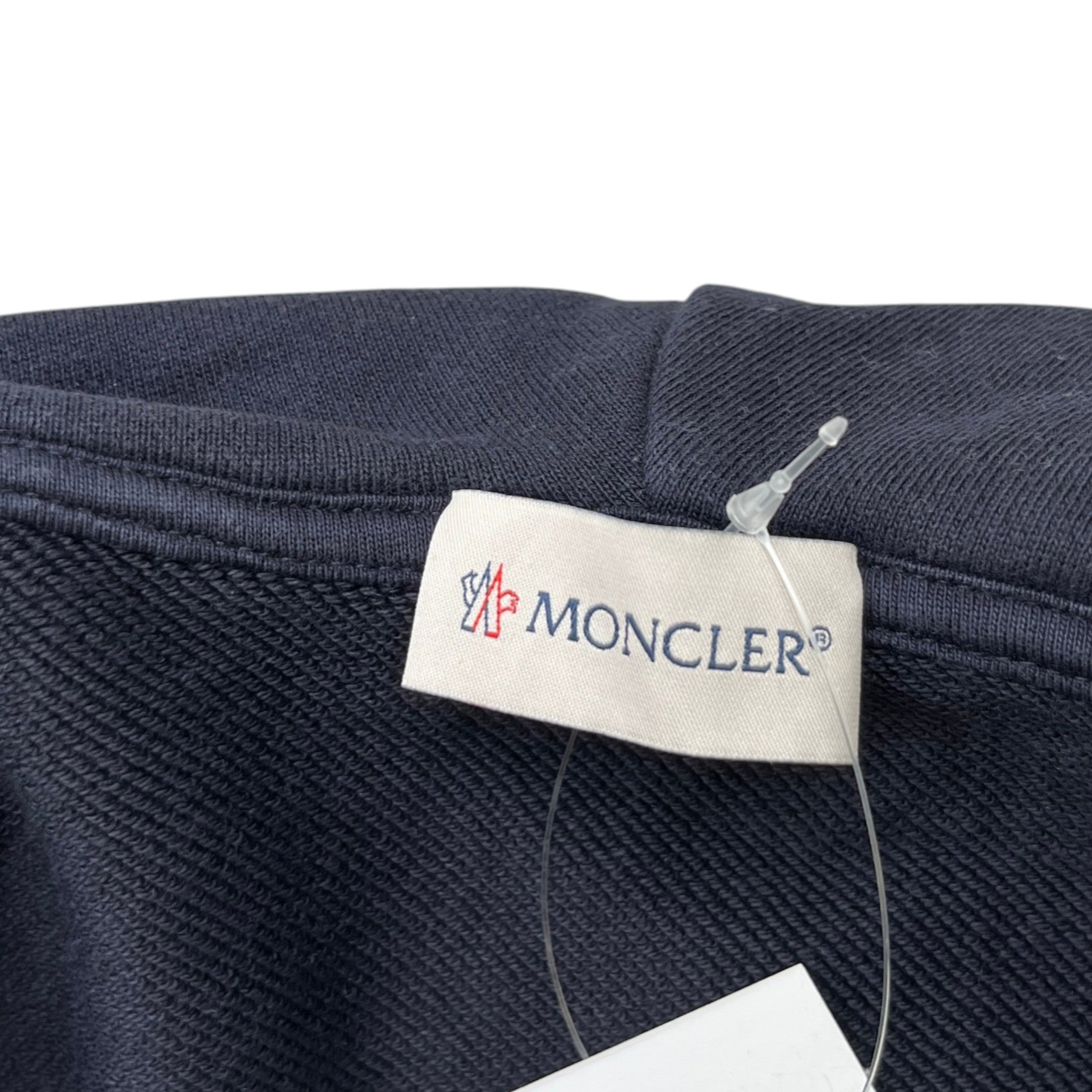 Men's Maglia Hoodie Navy Size S