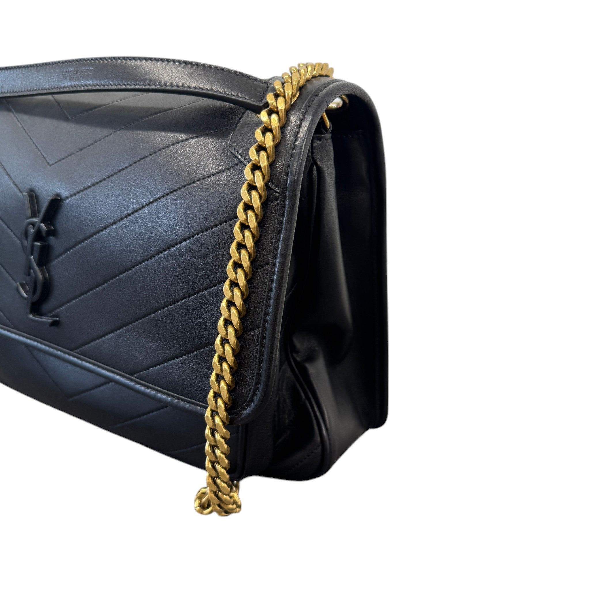Women's Niki Medium Handbag Black