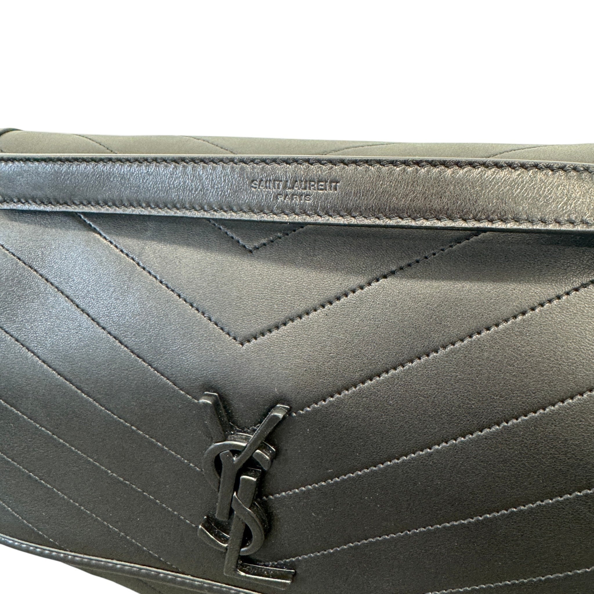 Women's Niki Medium Handbag Black