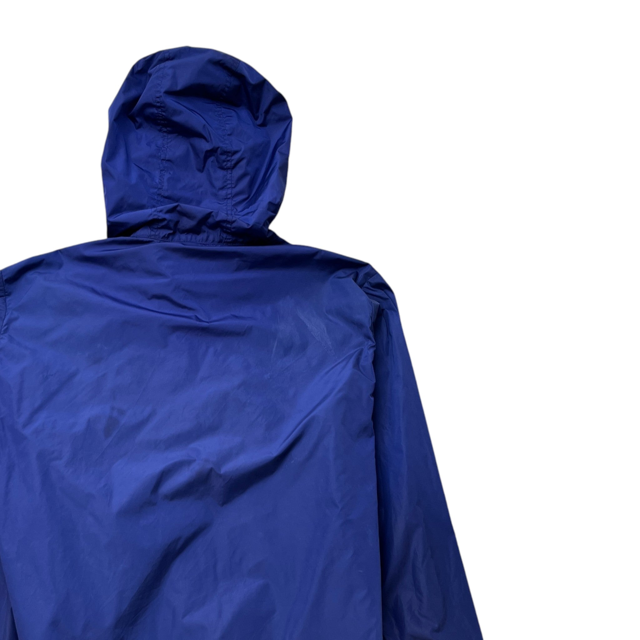 Men's Jeanclaude Jacket Blue Size 4 / XL