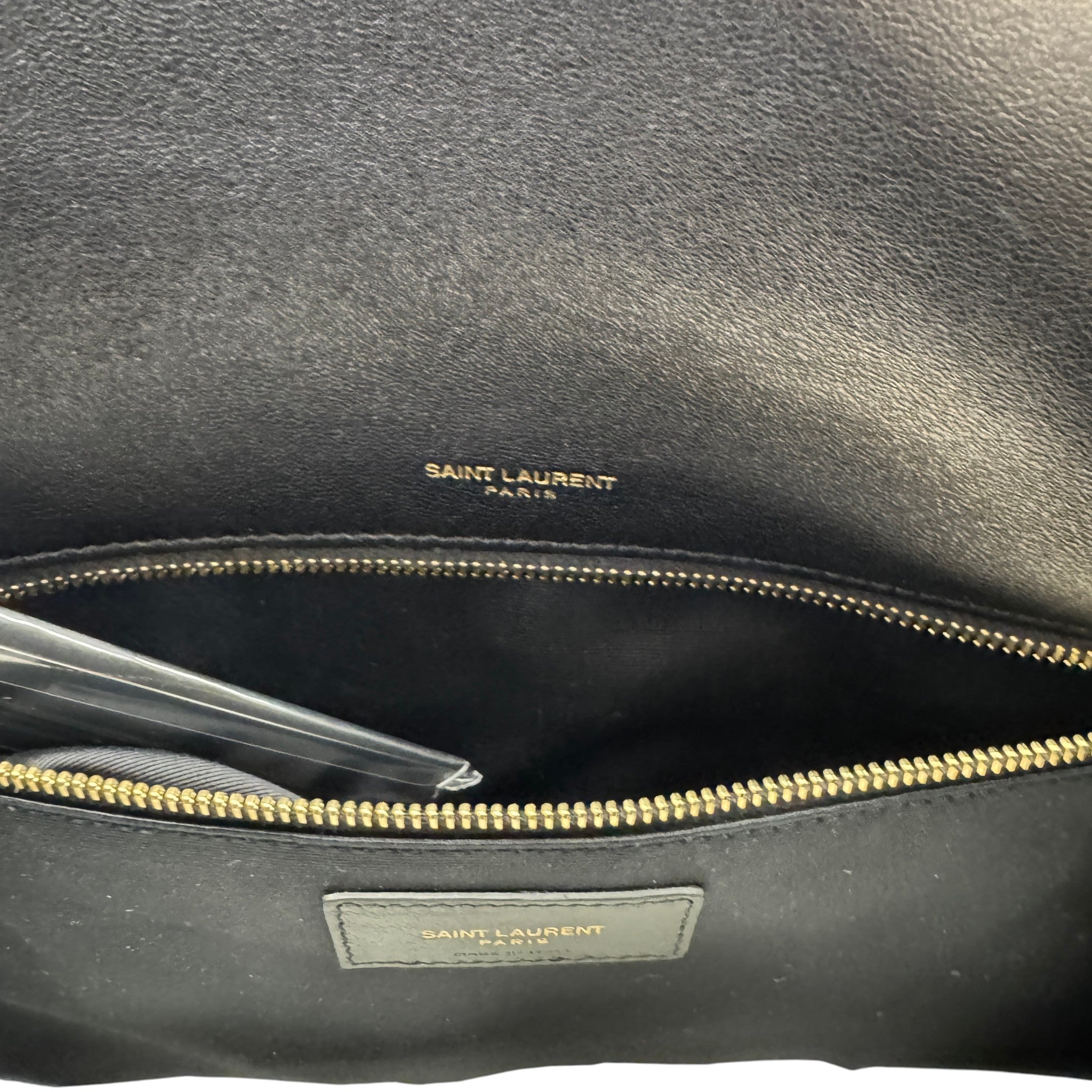Women's Niki Medium Handbag Black