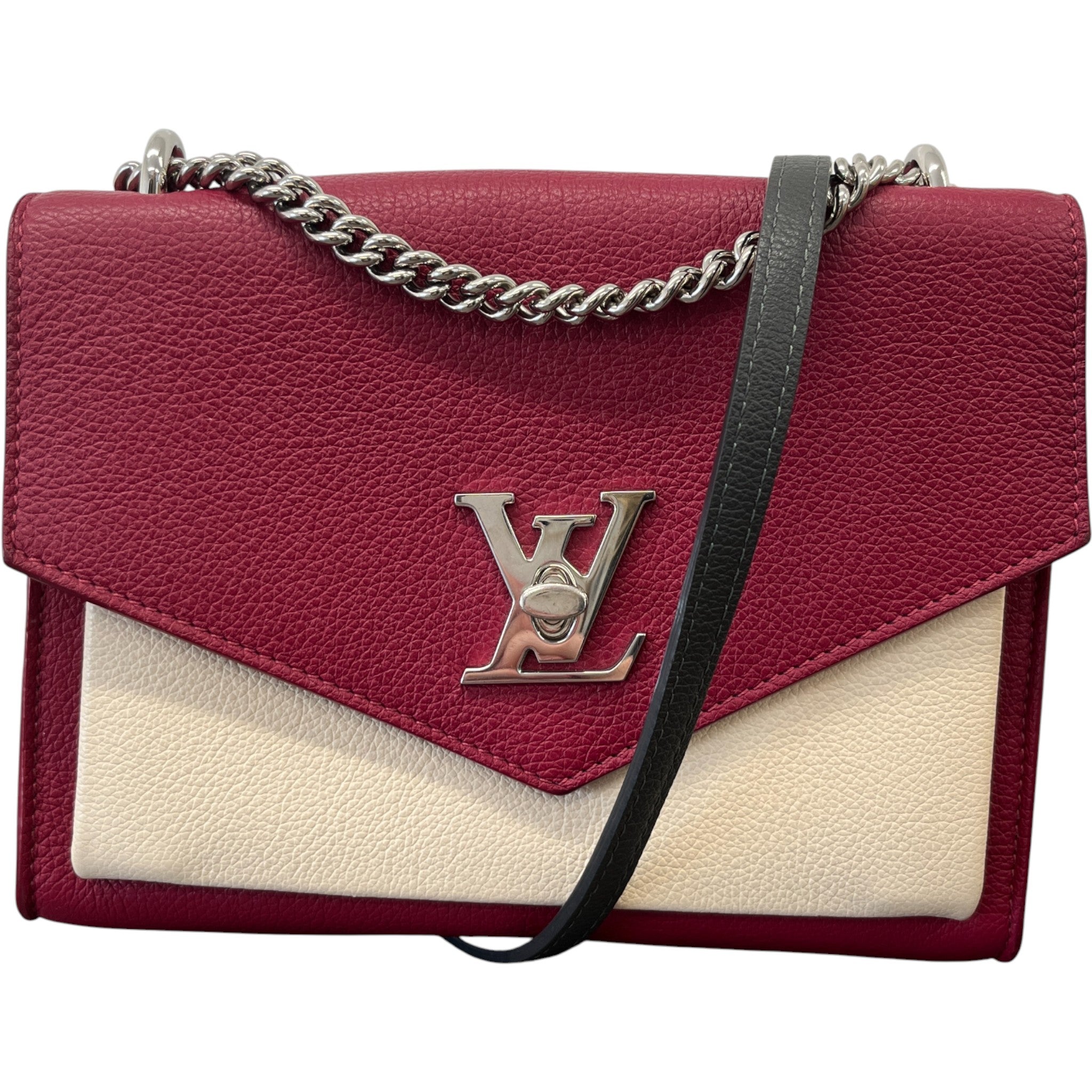 Women's Mylockme Bb Bag Burgundy