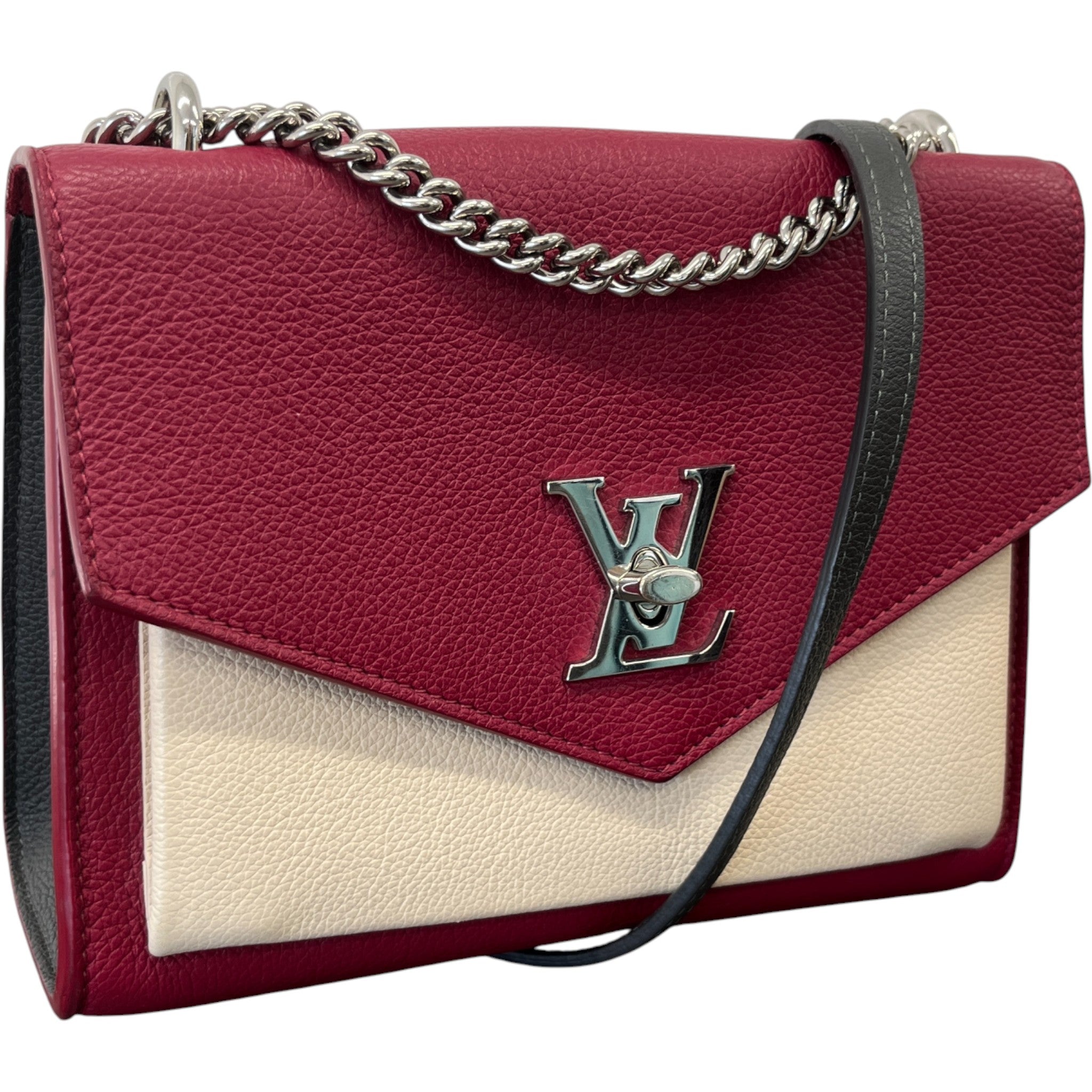 Women's Mylockme Bb Bag Burgundy