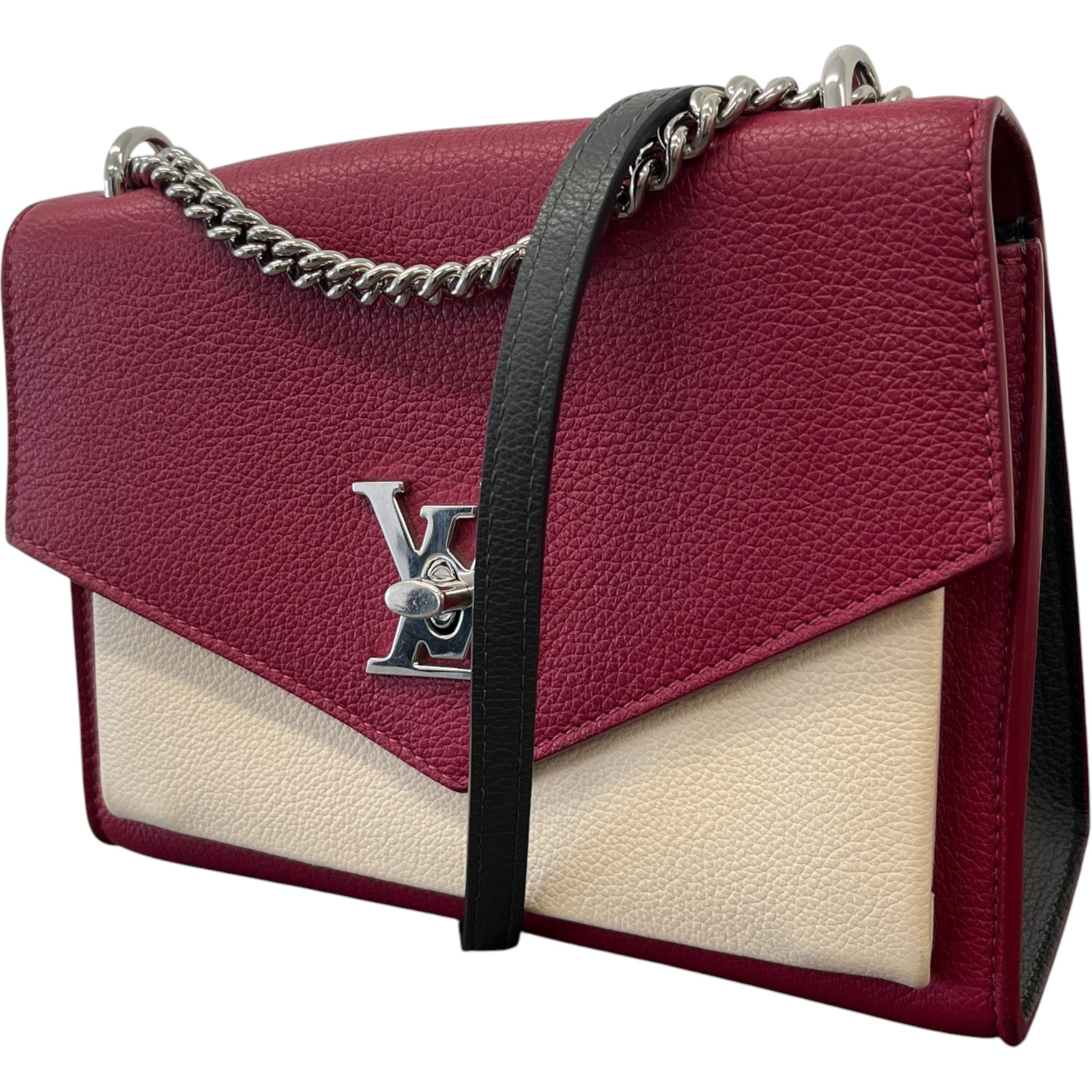 Women's Mylockme Bb Bag Burgundy