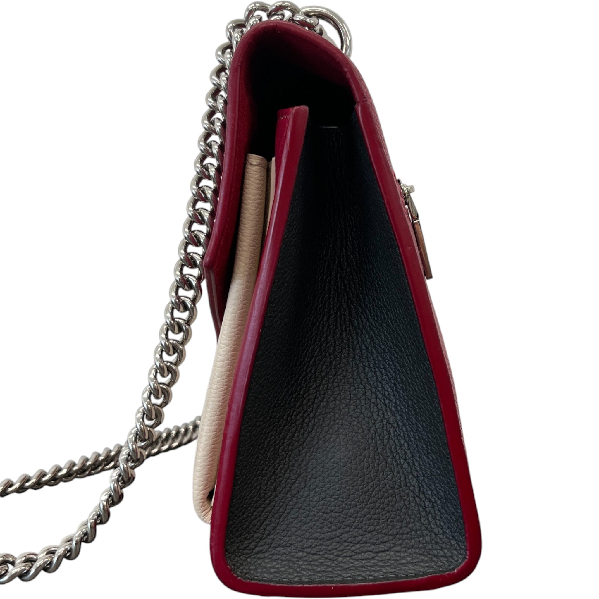 Women's Mylockme Bb Bag Burgundy