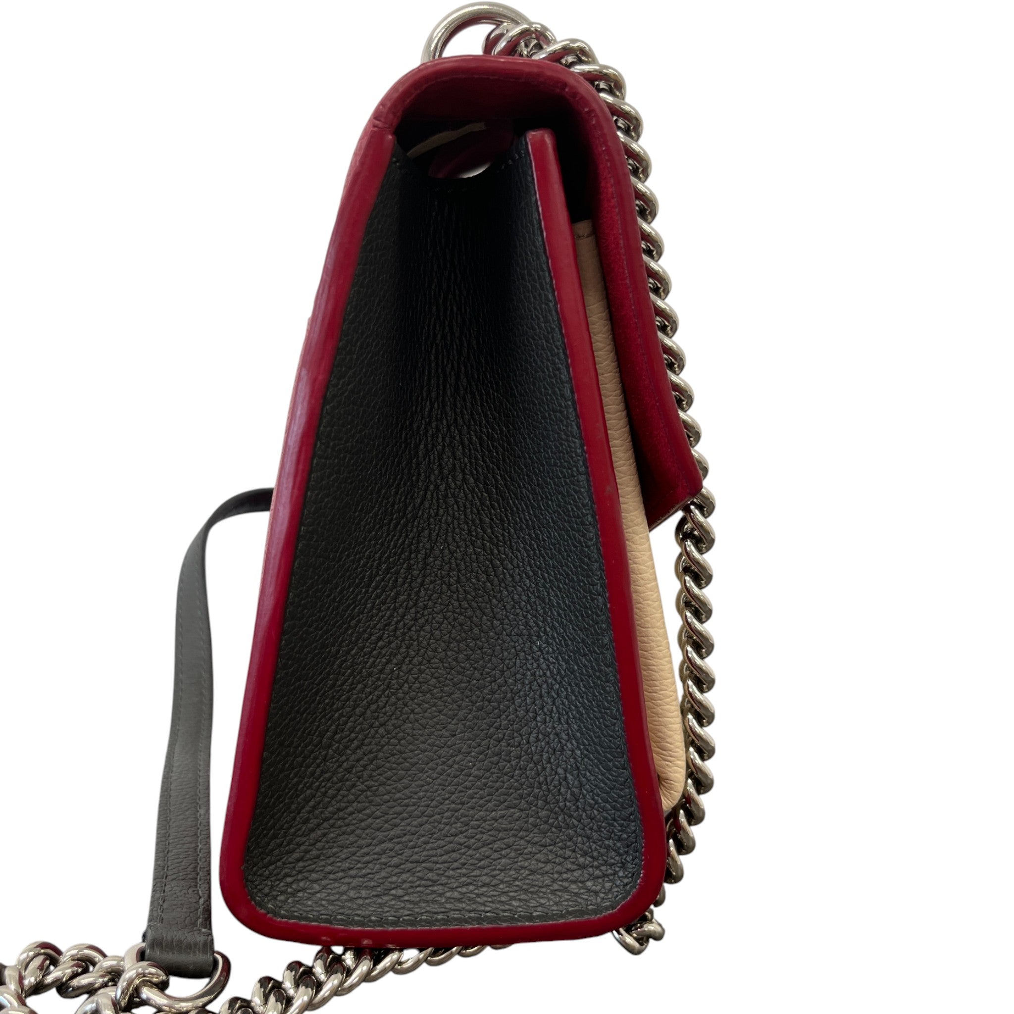 Women's Mylockme Bb Bag Burgundy