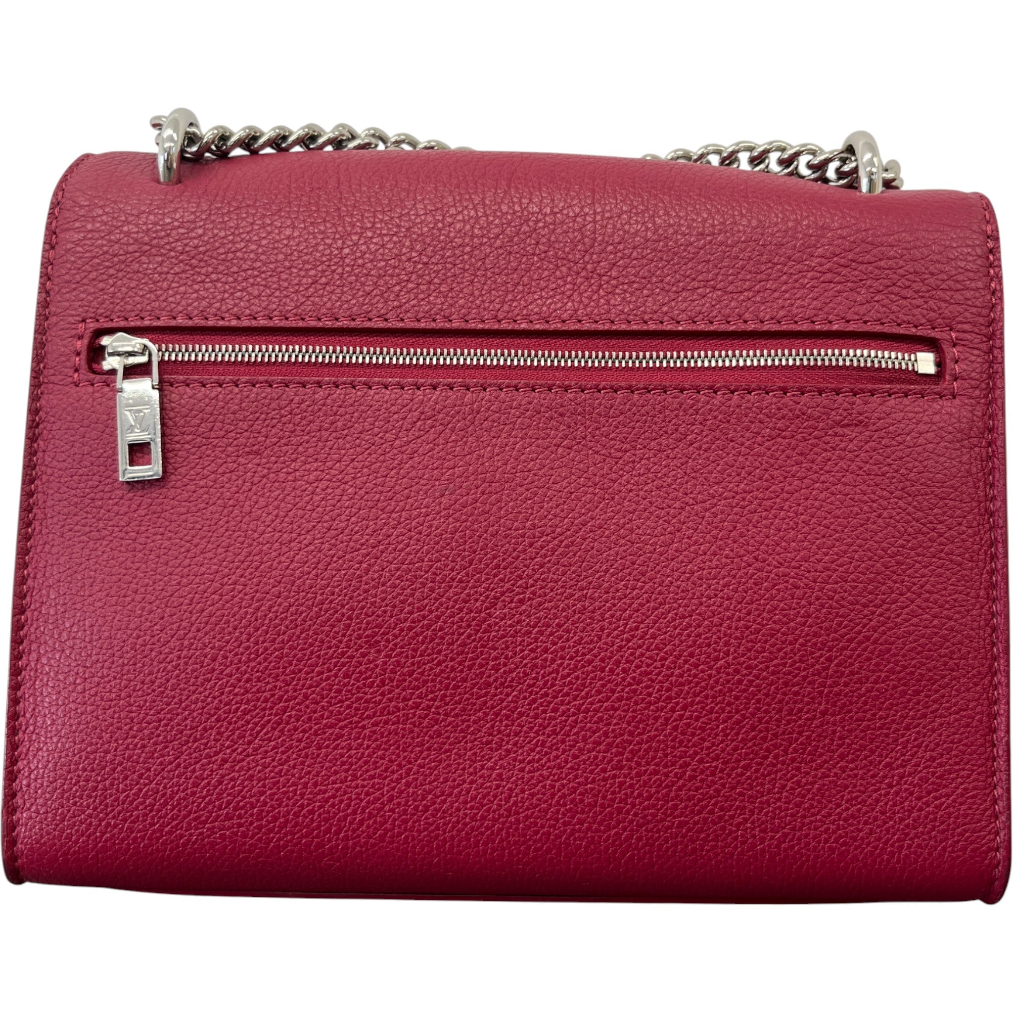Women's Mylockme Bb Bag Burgundy