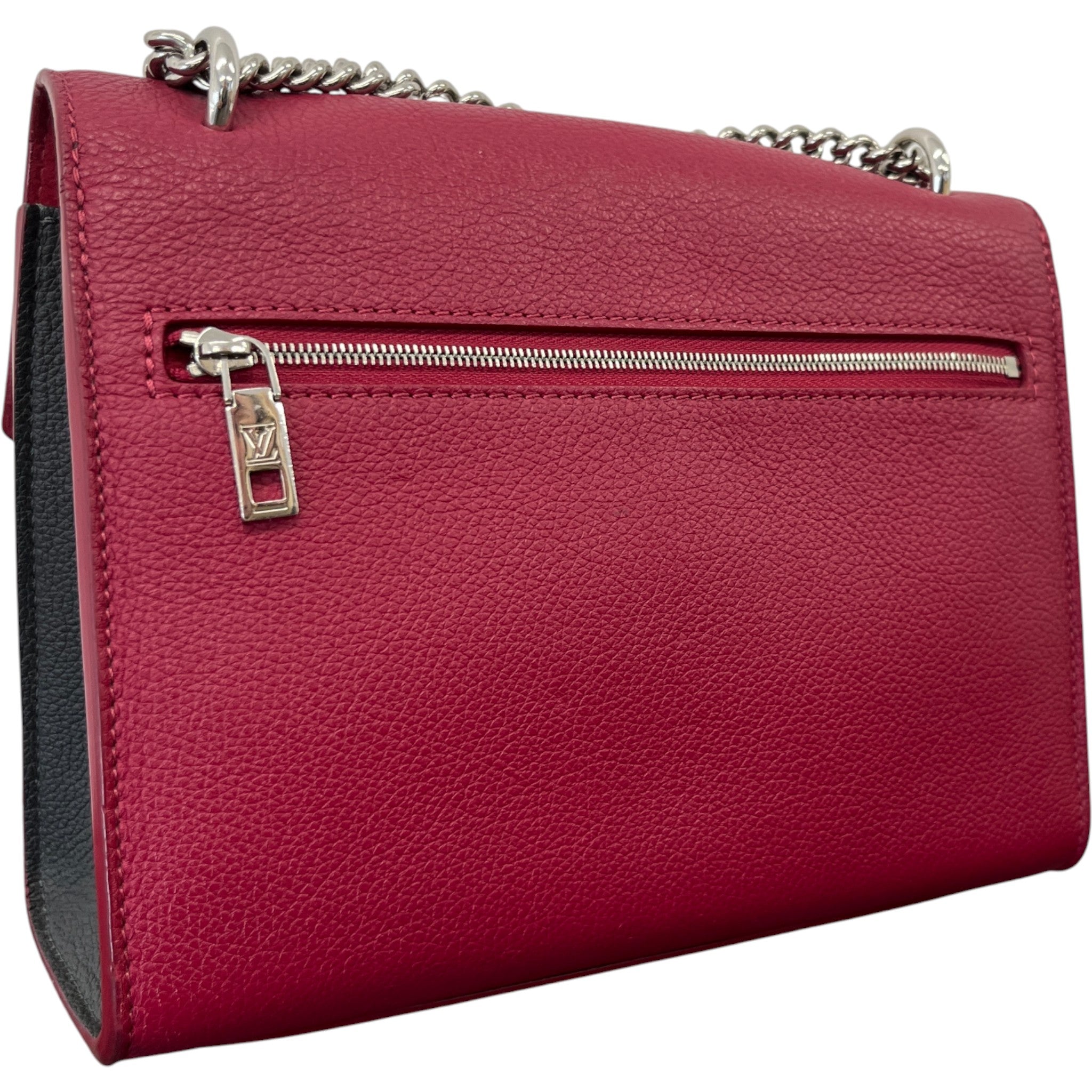 Women's Mylockme Bb Bag Burgundy