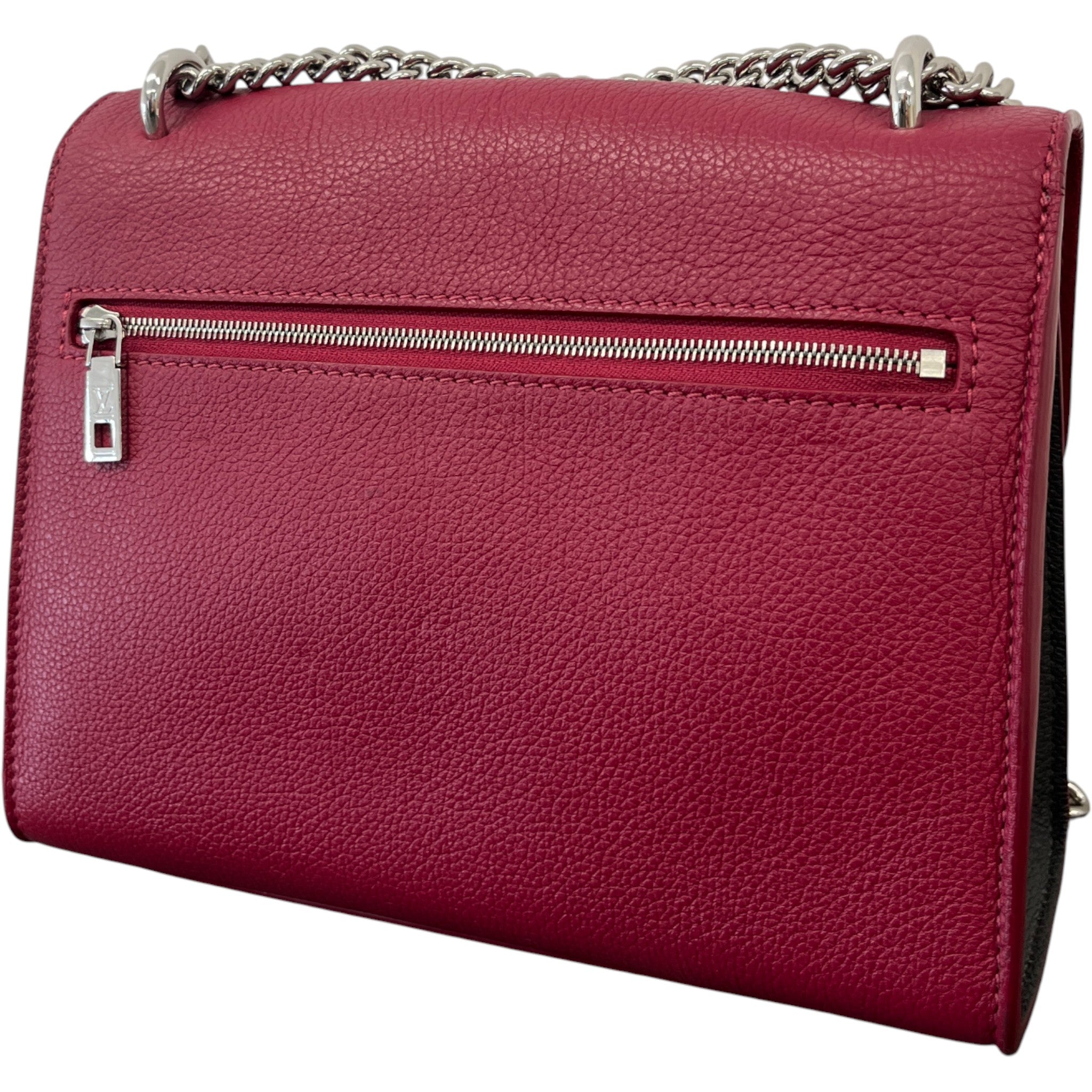 Women's Mylockme Bb Bag Burgundy