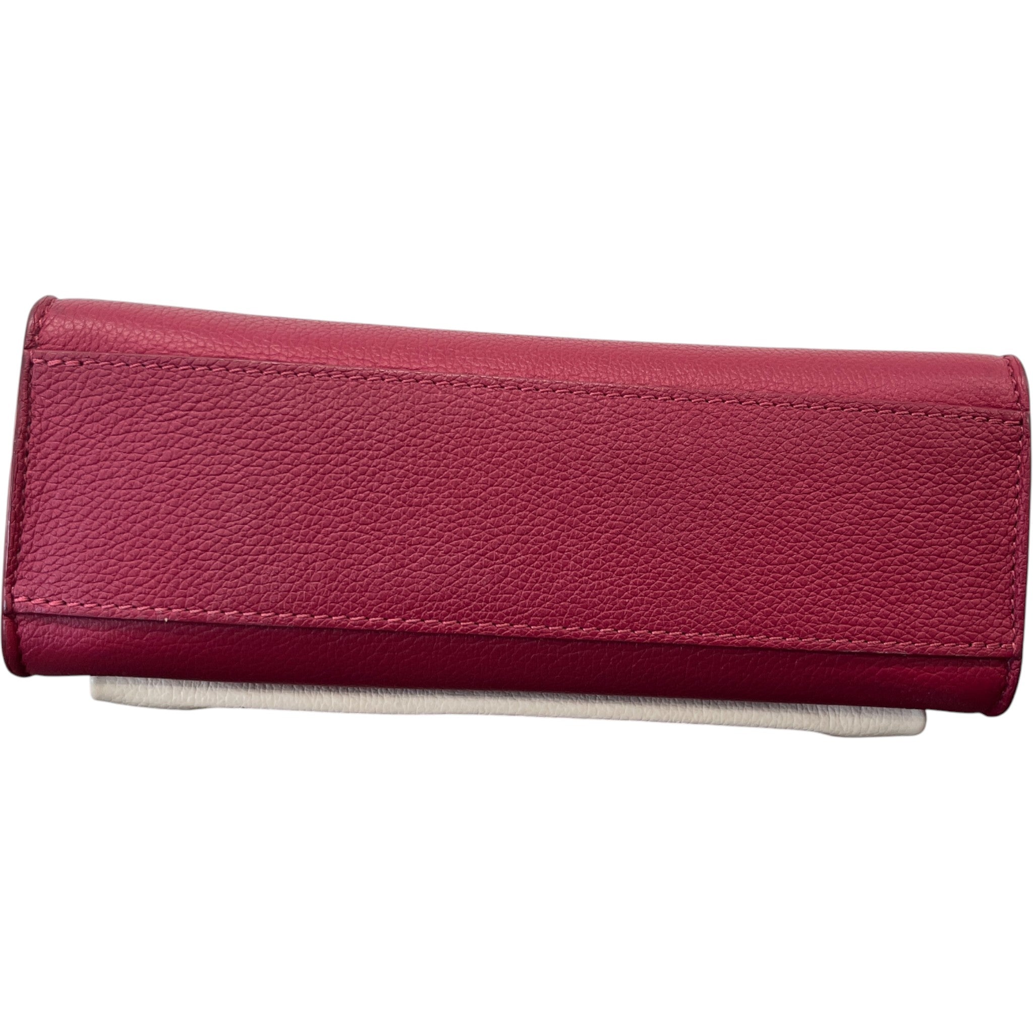 Women's Mylockme Bb Bag Burgundy
