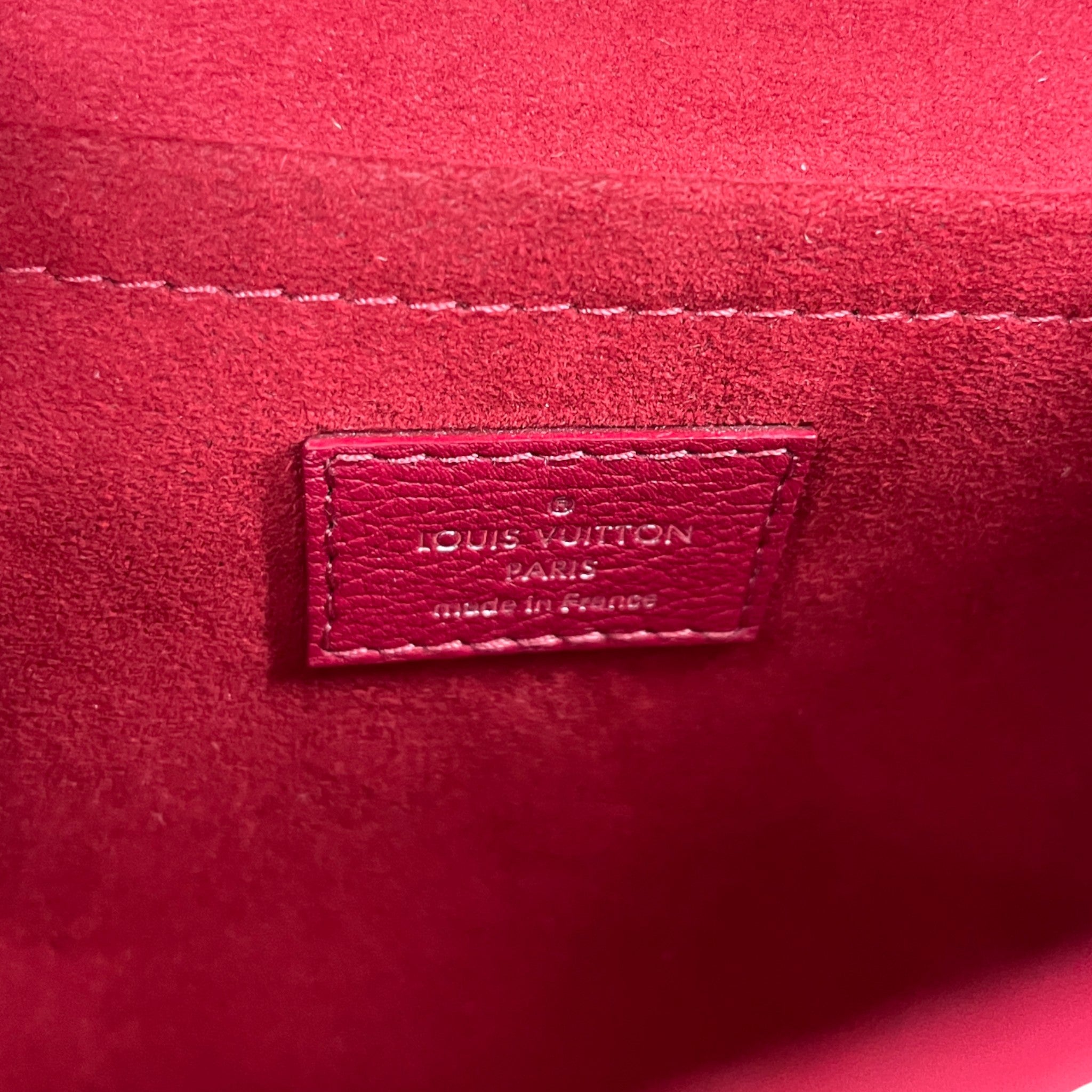 Women's Mylockme Bb Bag Burgundy