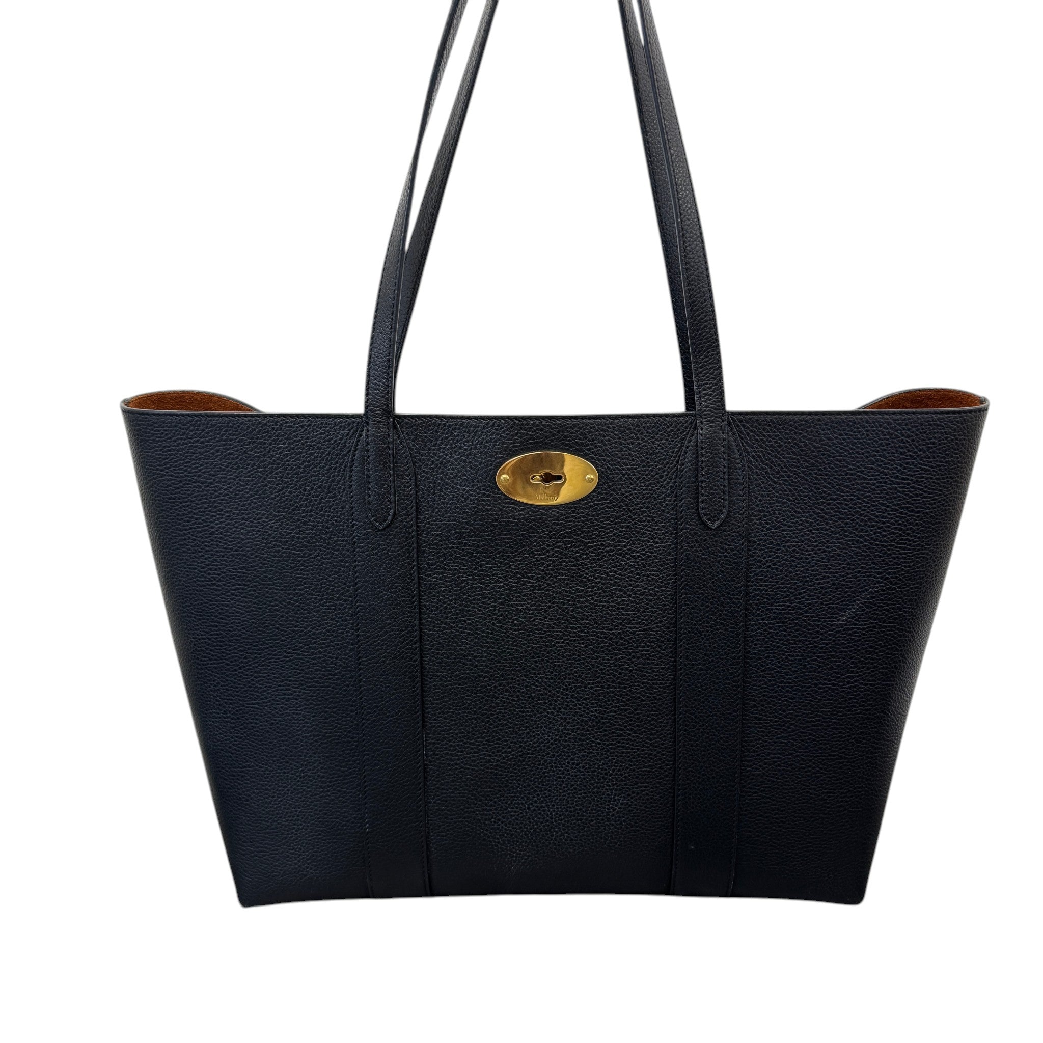 Women's Bayswater Tote Bag Black