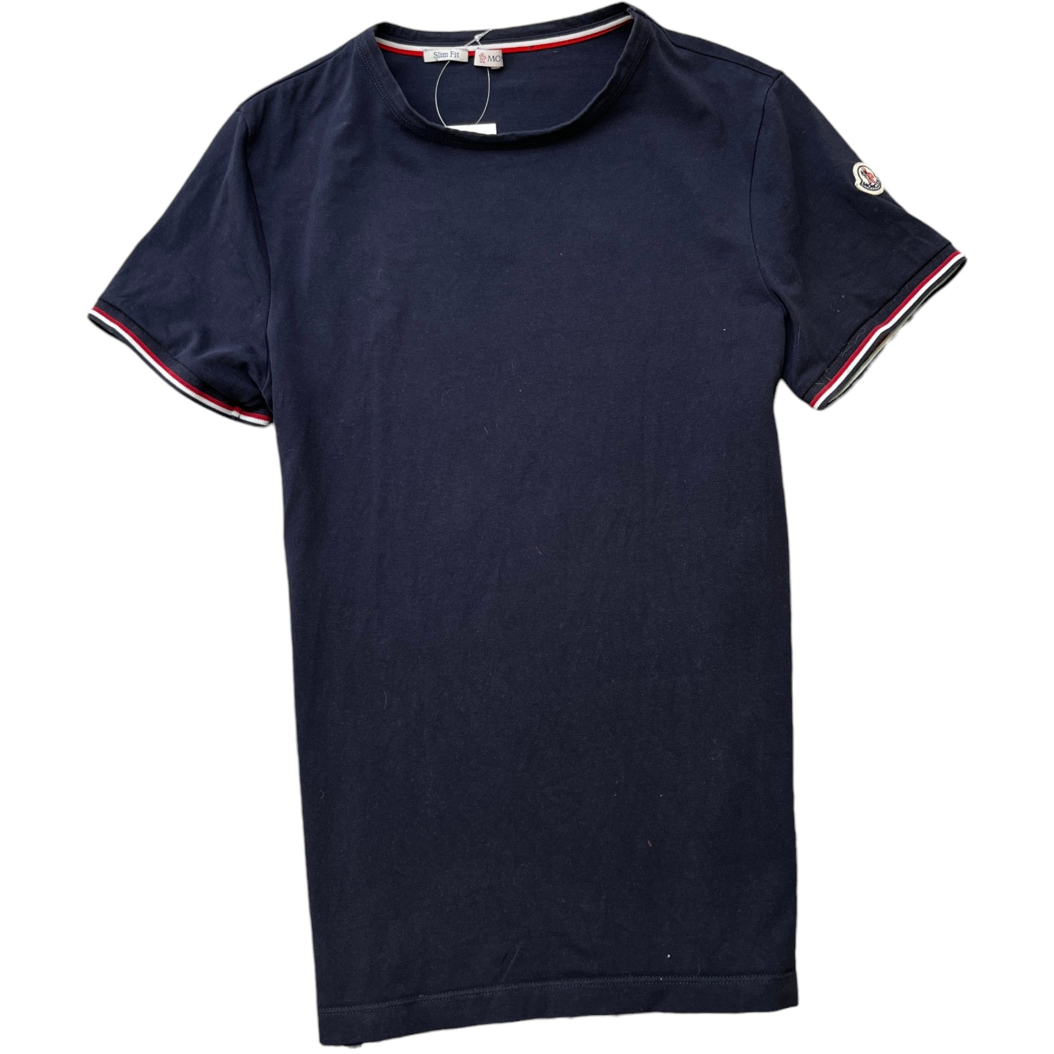 Men's Maglia Top Navy Size S