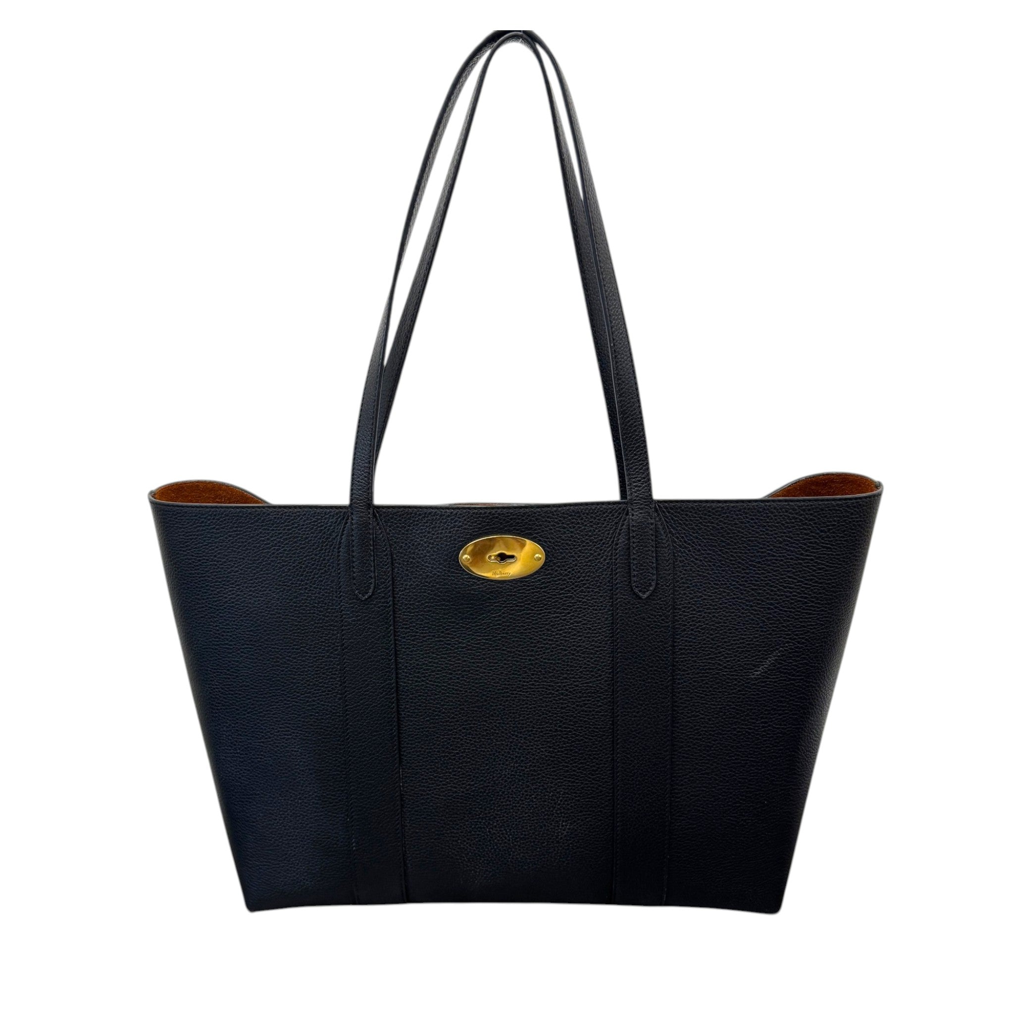 Women's Bayswater Tote Bag Black