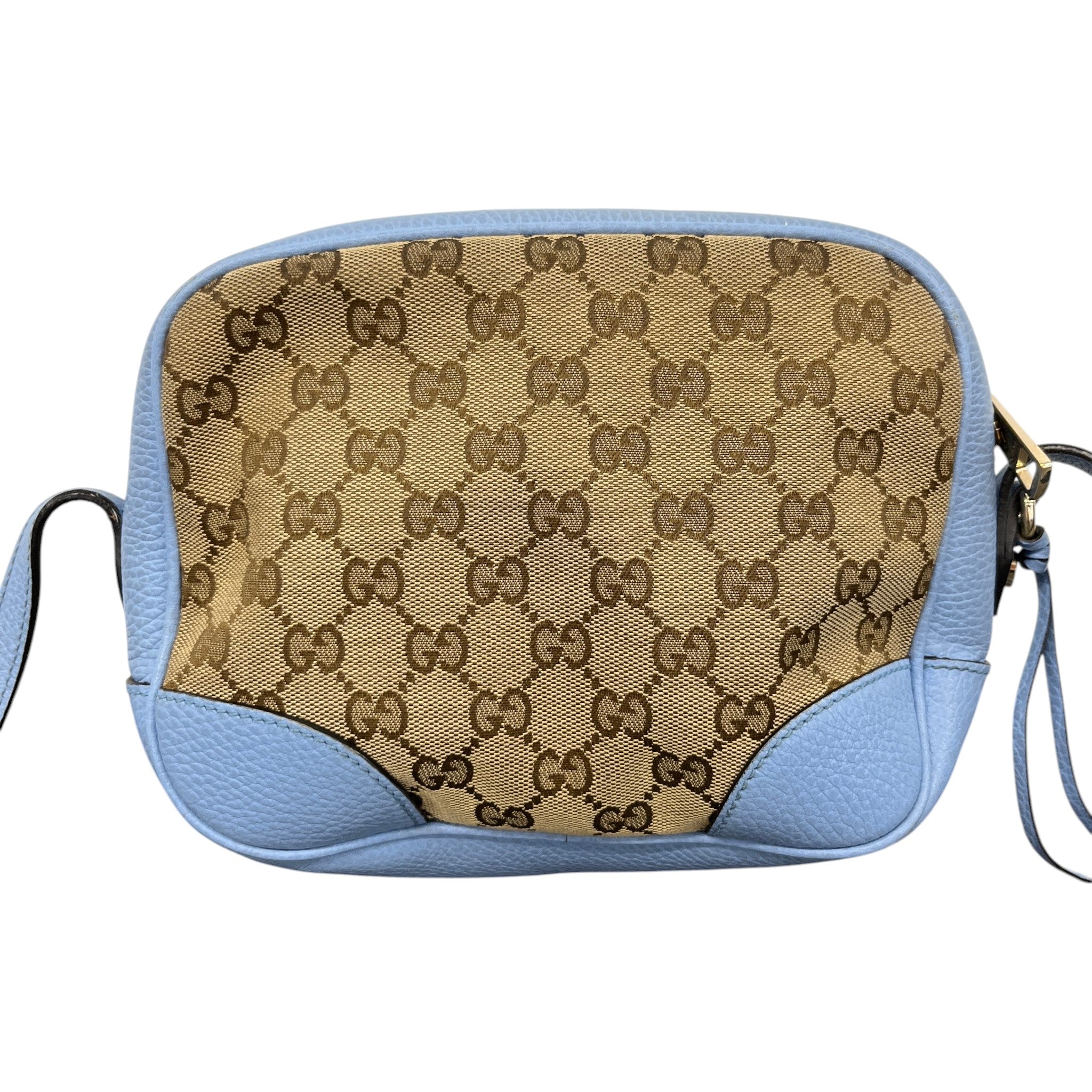 Women's Gg Supreme Bree Bag Blue