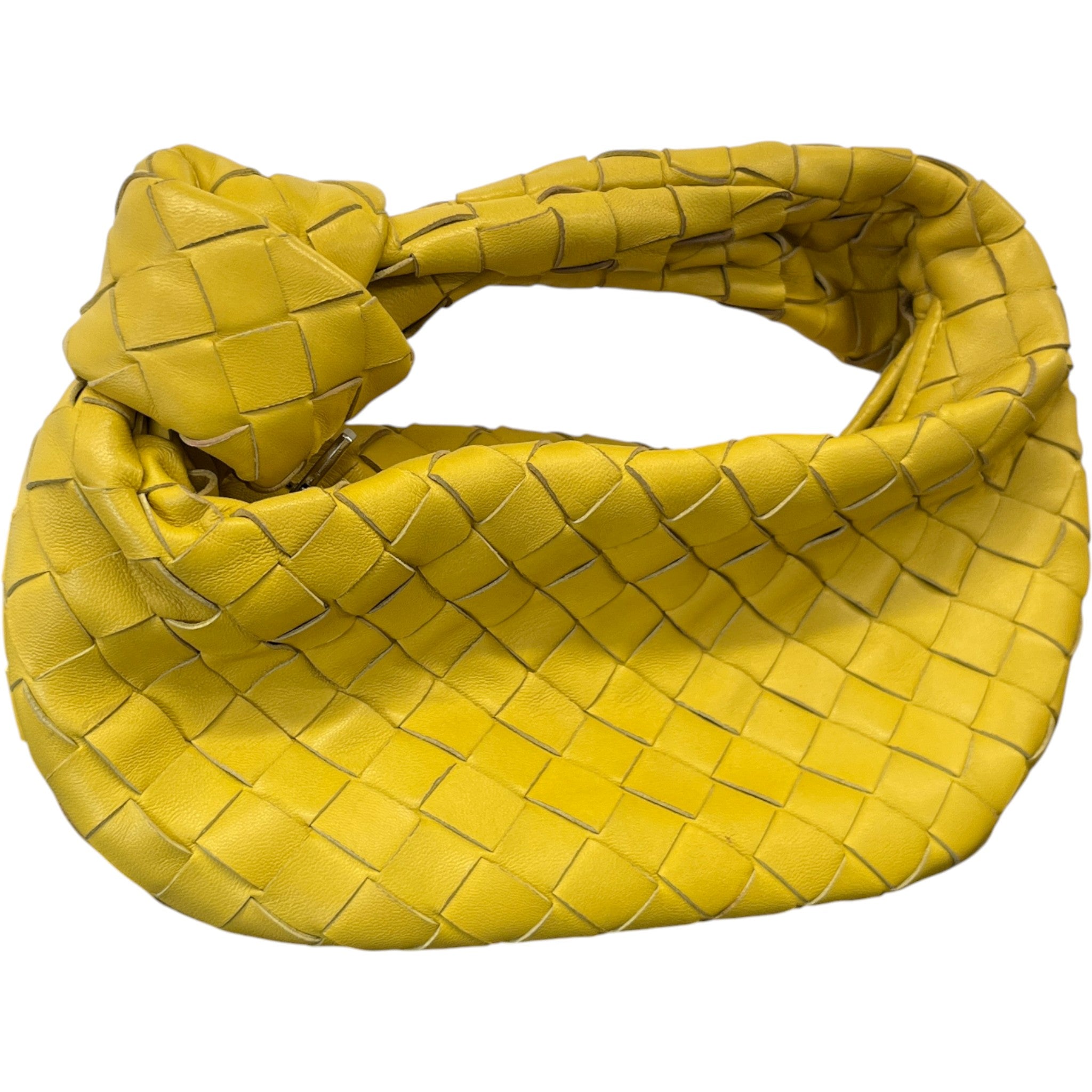 Women's Mini Jodie Handbag Yellow