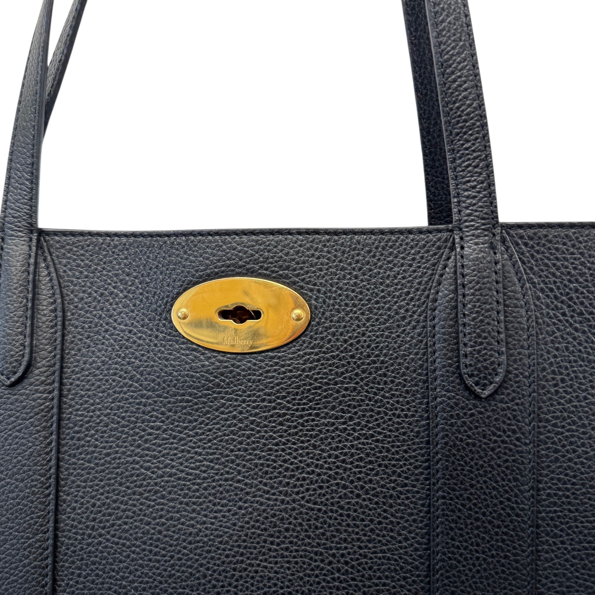 Women's Bayswater Tote Bag Black
