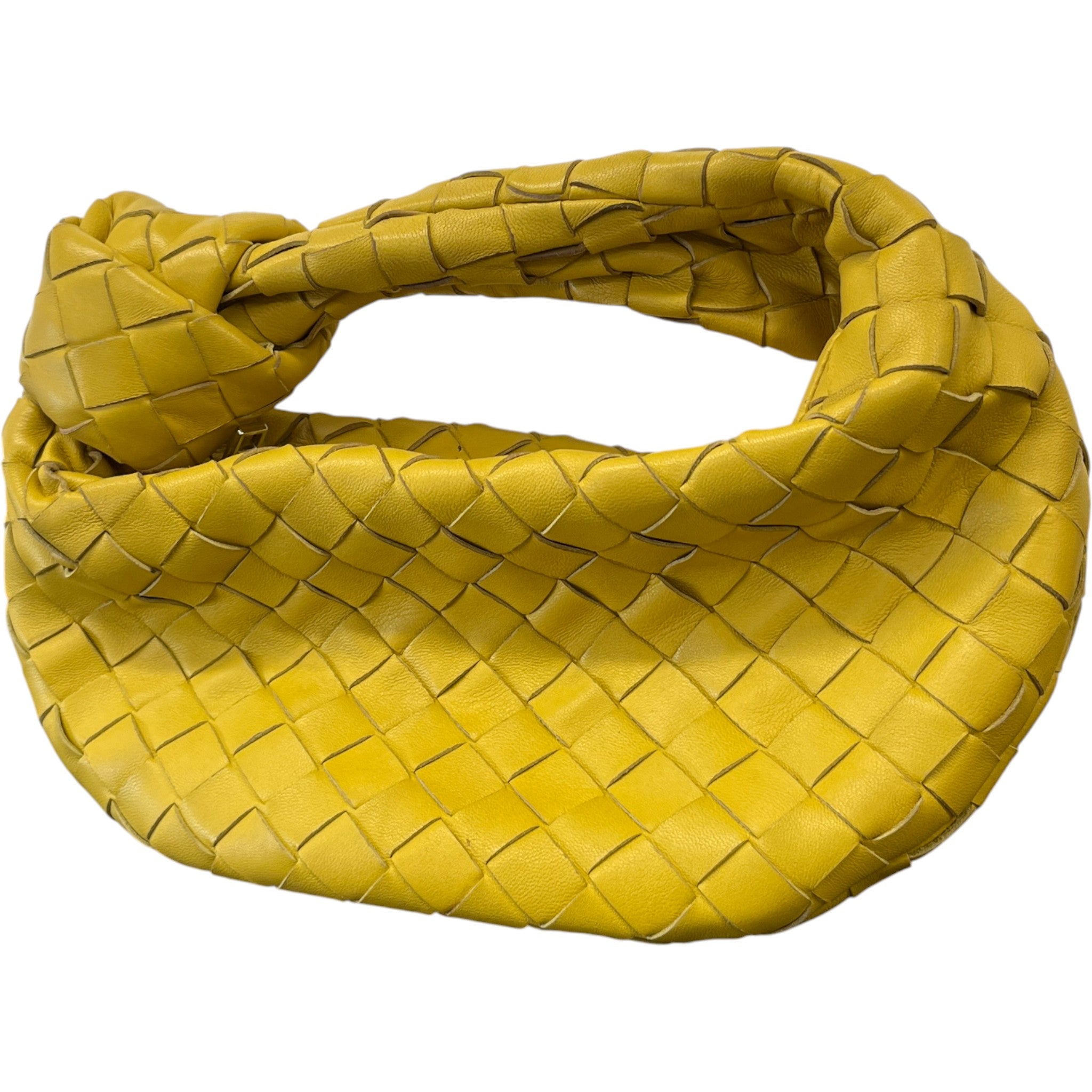 Women's Mini Jodie Handbag Yellow