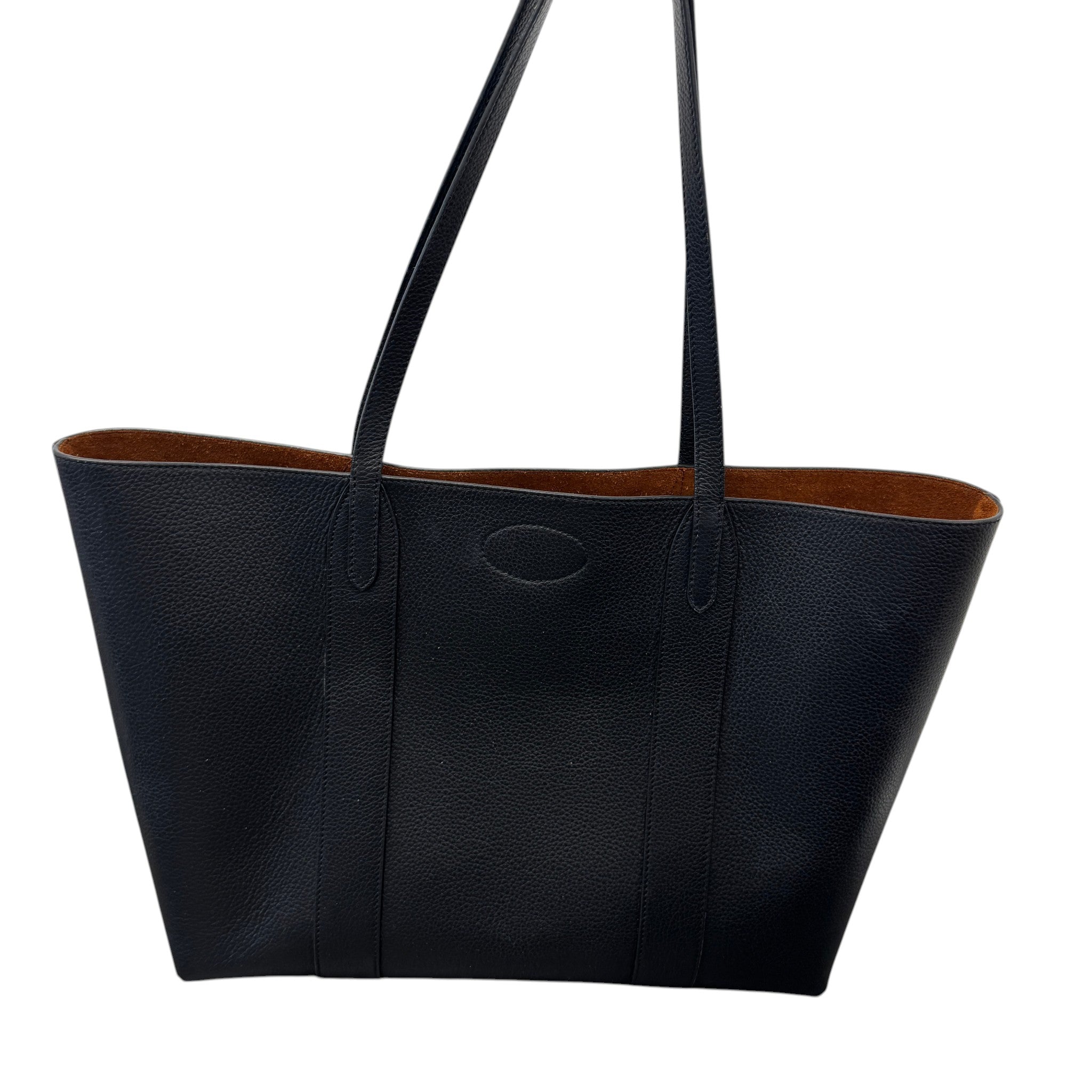 Women's Bayswater Tote Bag Black