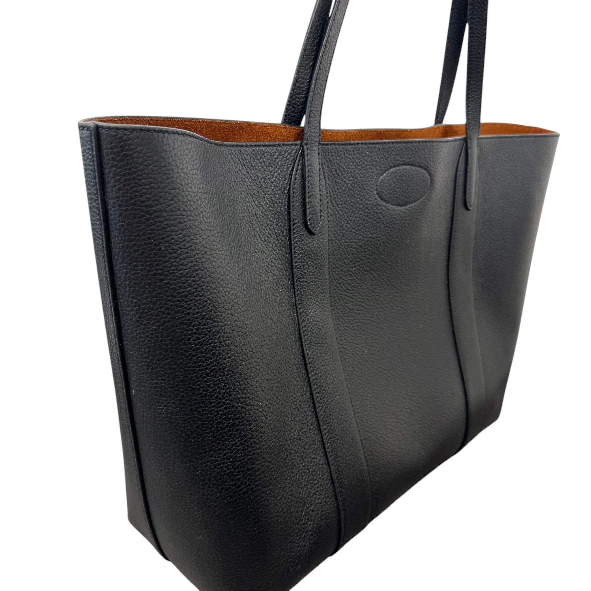 Women's Bayswater Tote Bag Black