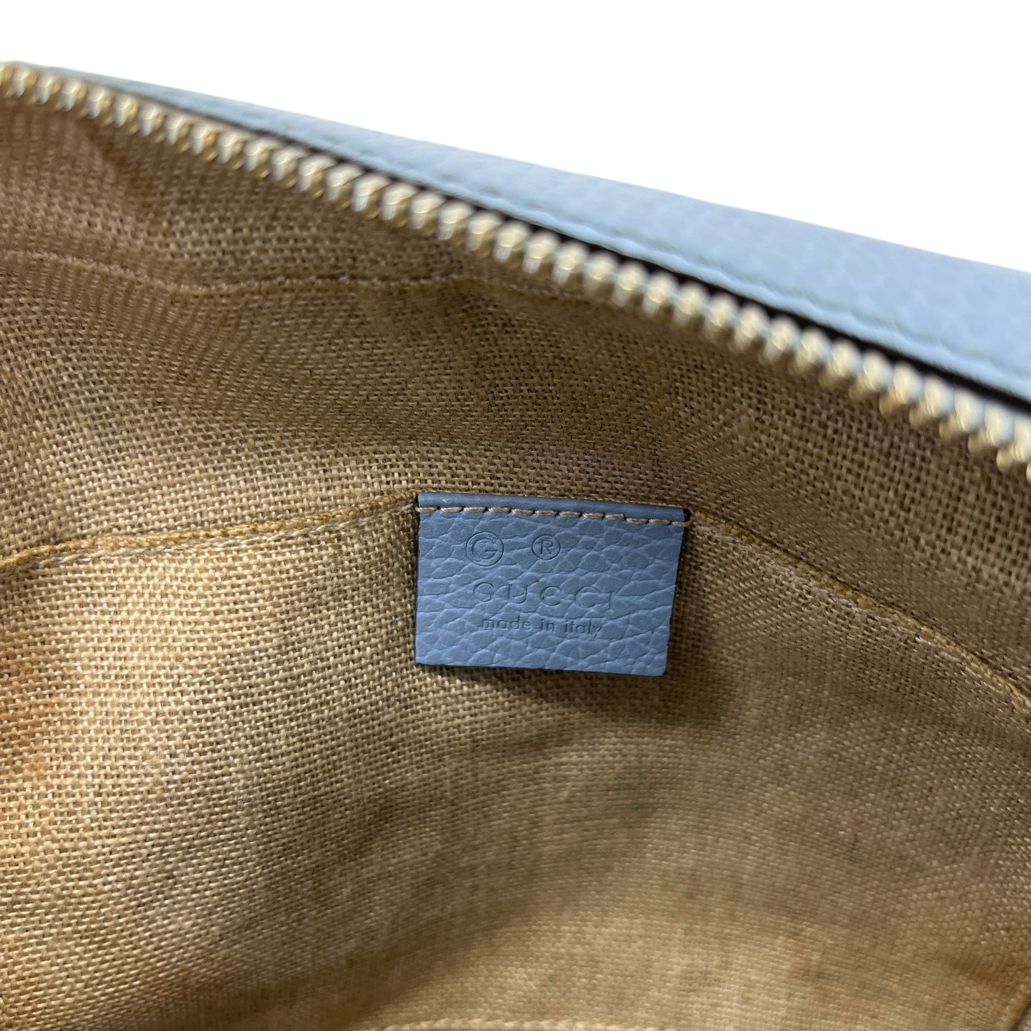 Women's Gg Supreme Bree Bag Blue