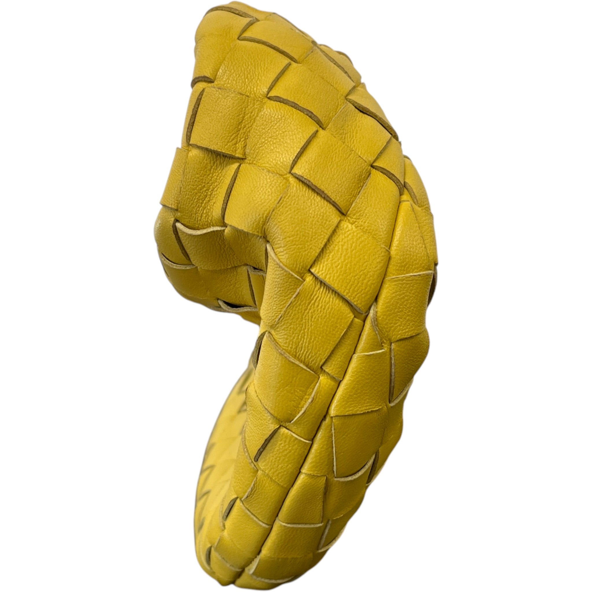 Women's Mini Jodie Handbag Yellow