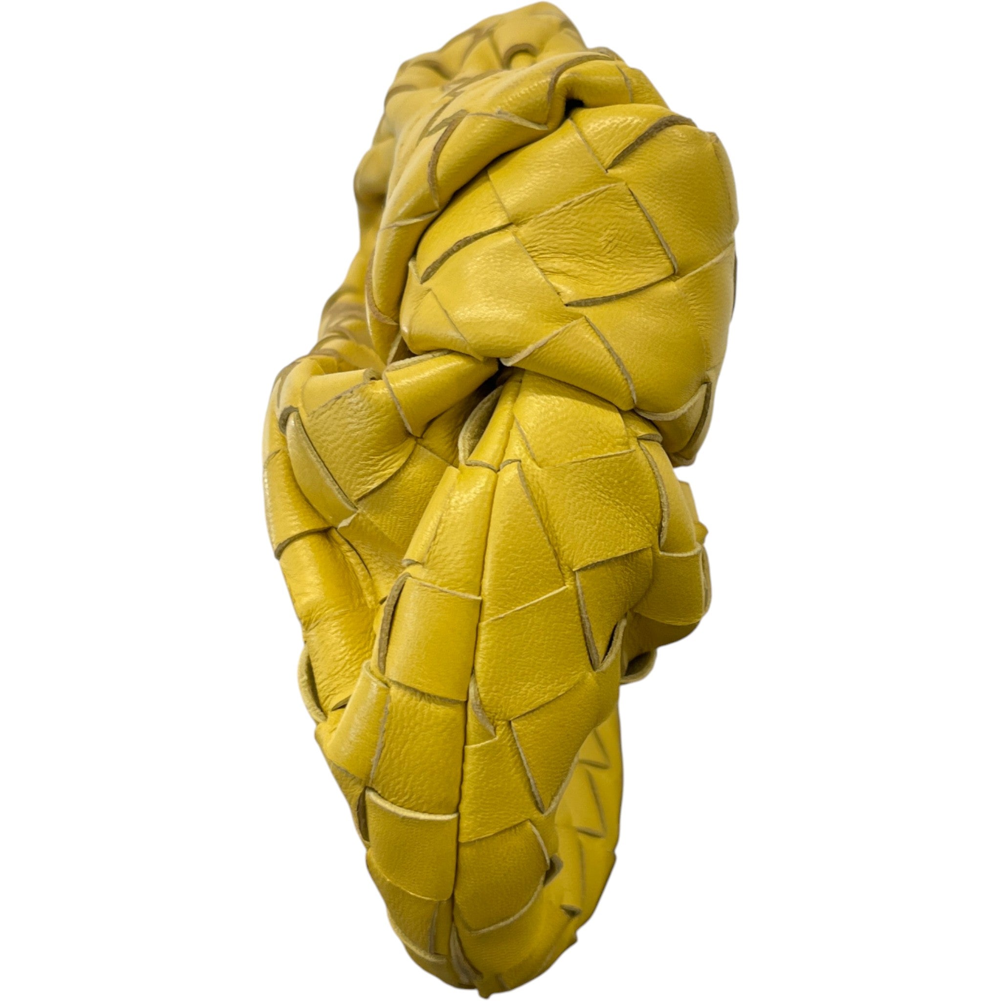 Women's Mini Jodie Handbag Yellow