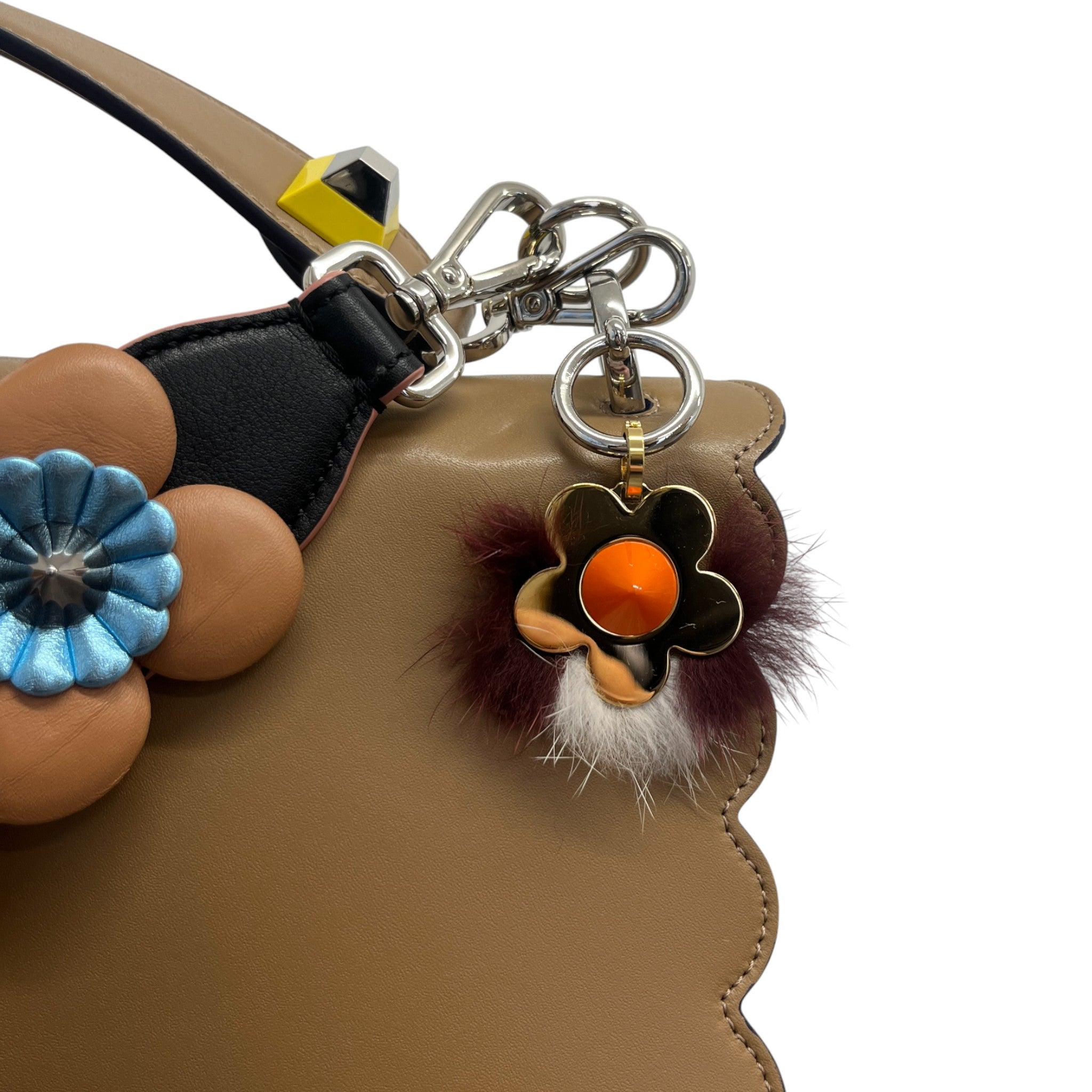 Women's Kan I Handbag Brown