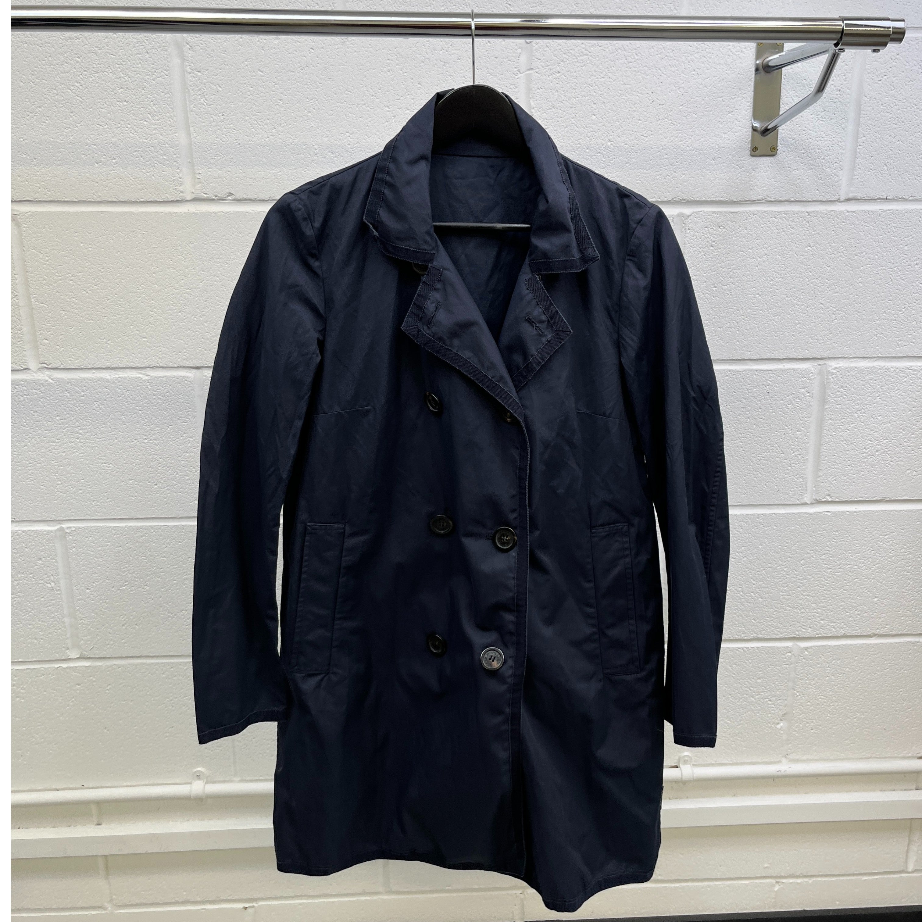 Men's Citron Jacket Navy Size 2 / M