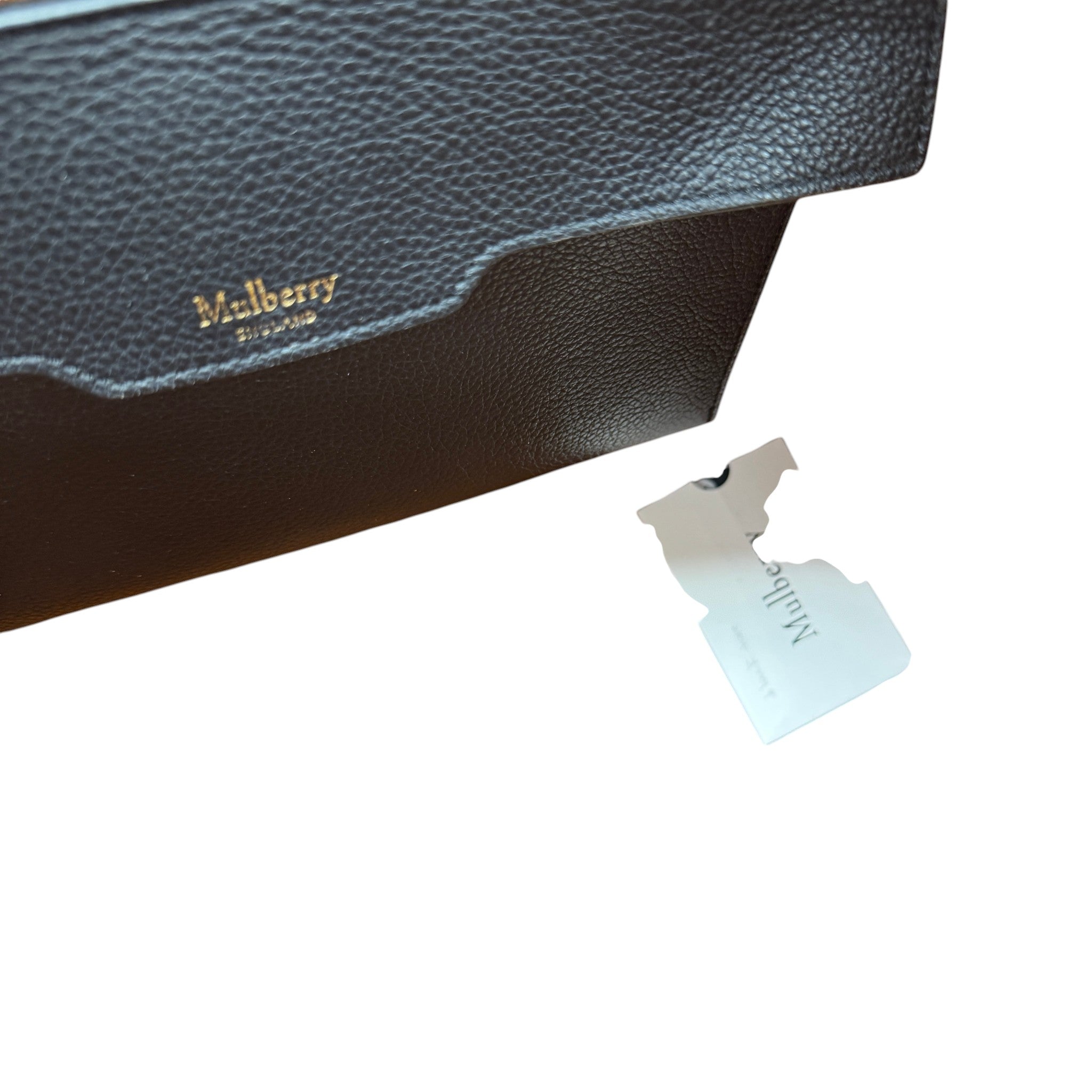 Women's Bayswater Tote Bag Black