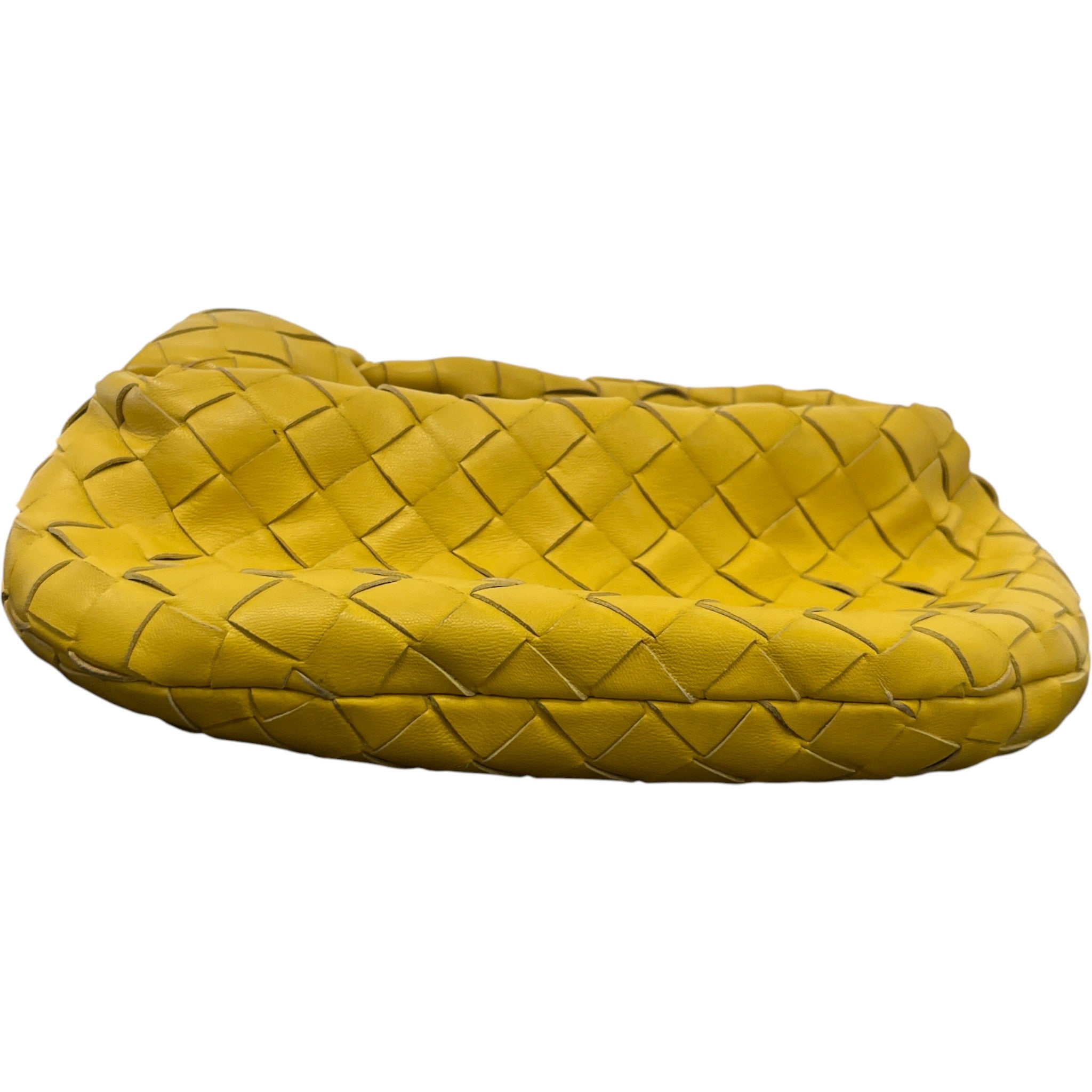 Women's Mini Jodie Handbag Yellow