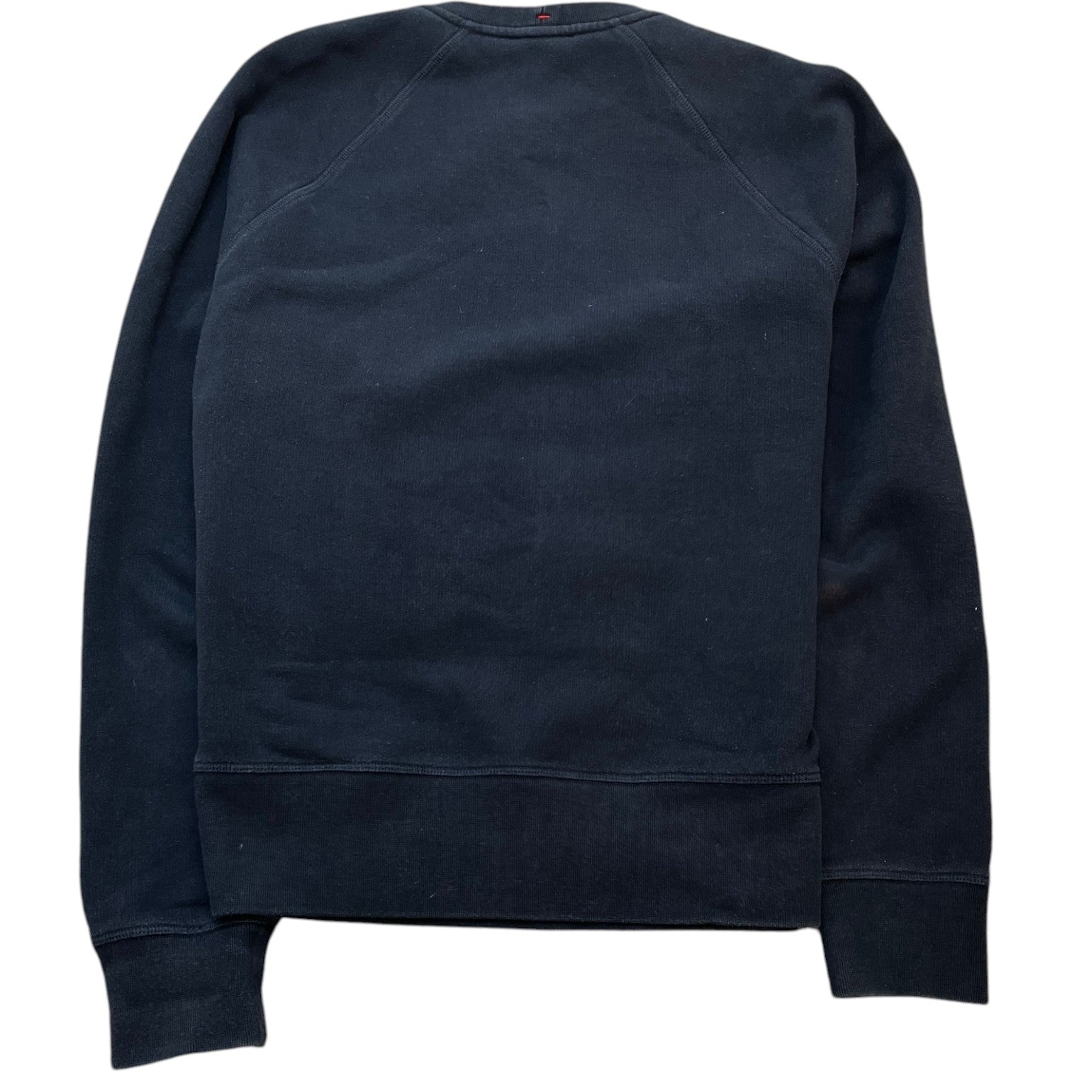 Men's Maglia Sweatshirt Navy Size L