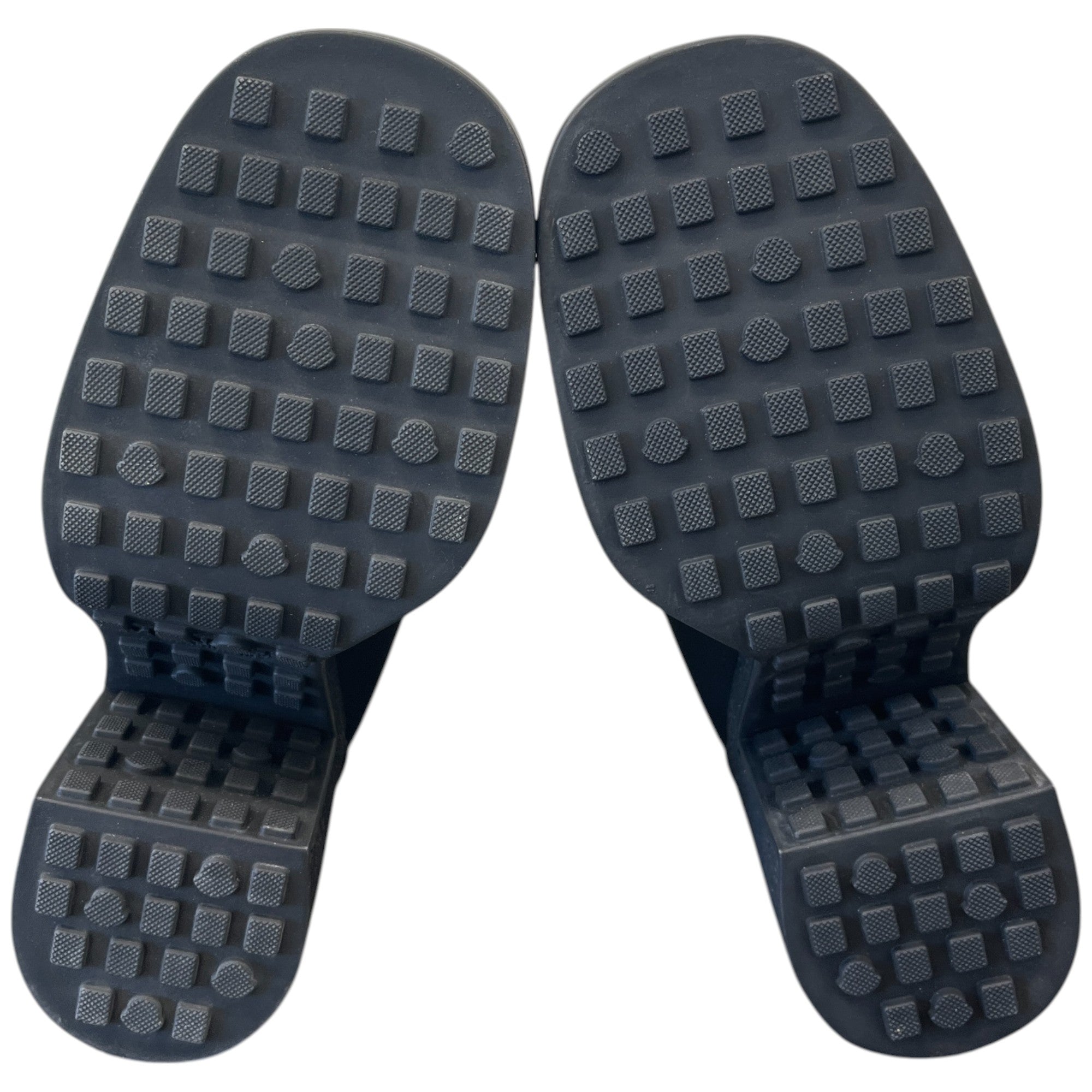 Women's Splora Heeled Boots Black Size EU 35.5 / UK 2.5