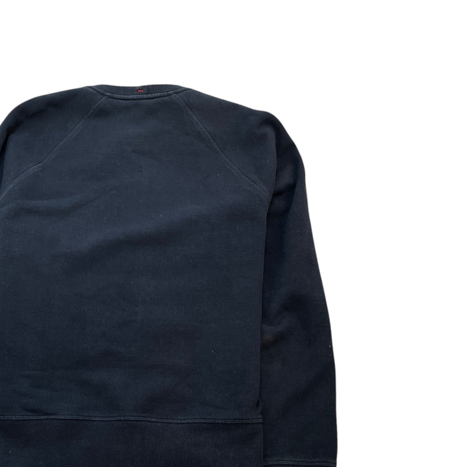 Men's Maglia Sweatshirt Navy Size L