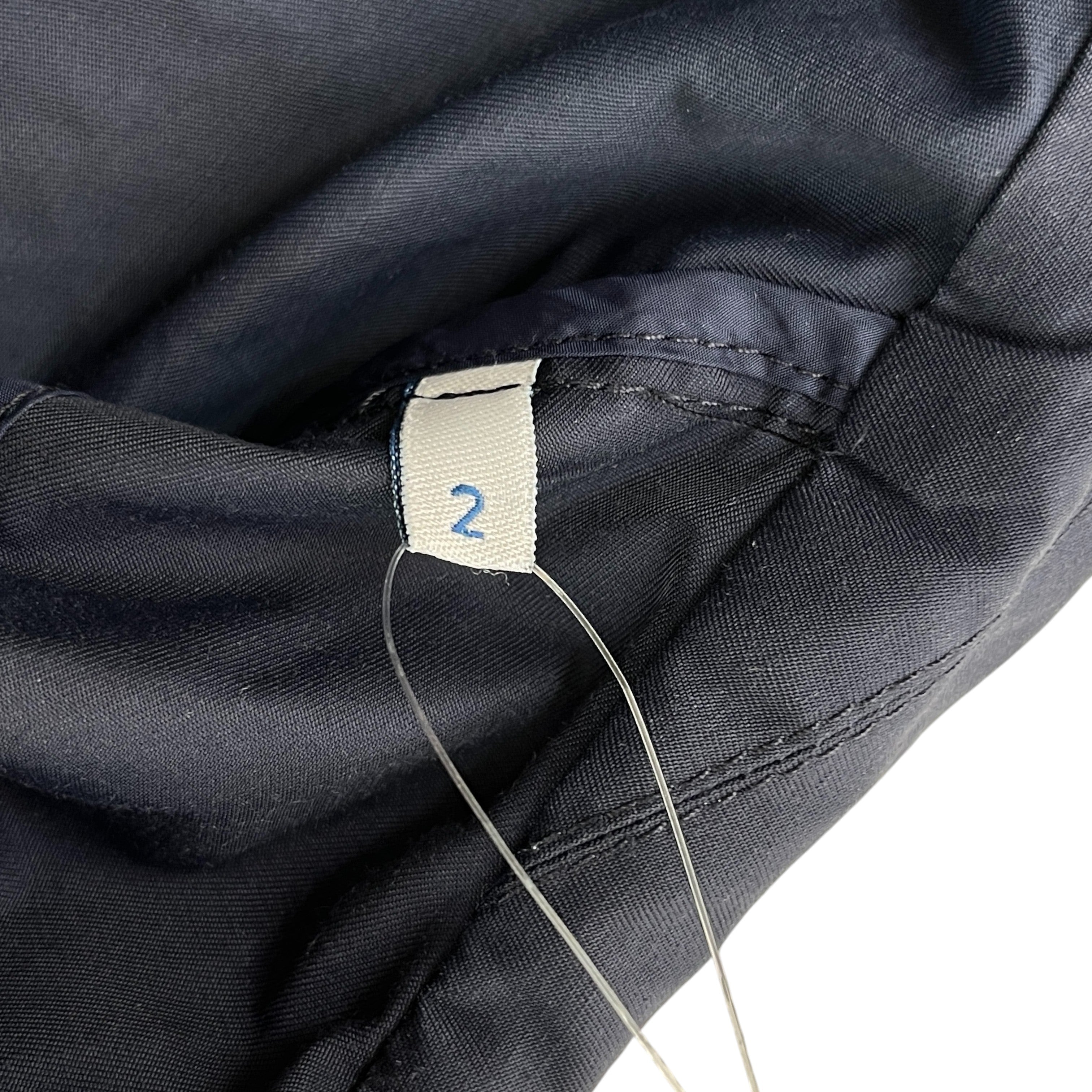 Men's Citron Jacket Navy Size 2 / M