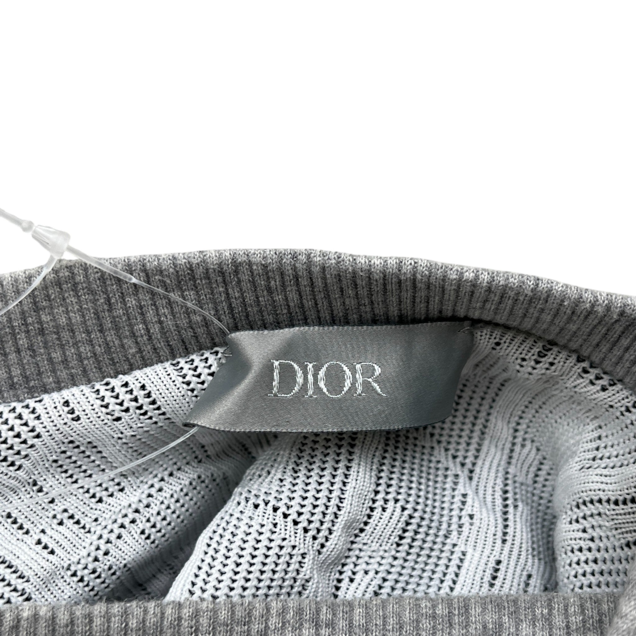 Men's Cd Icon Hoodie Grey Size S