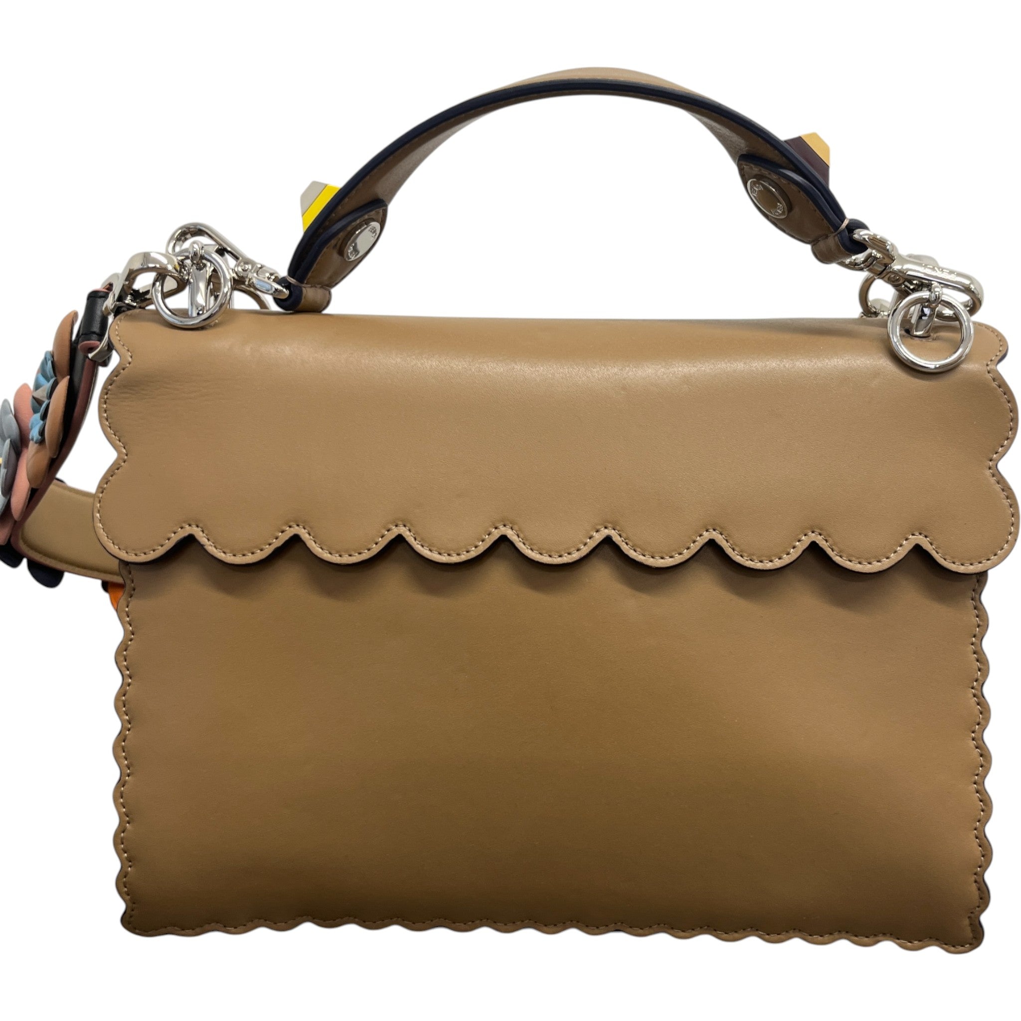 Women's Kan I Handbag Brown